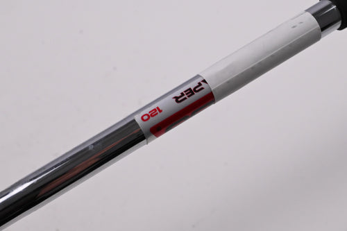 Cleveland RTZ Tour Rack Gap Wedge / 59 Degree / Stiff Flex KBS $-Taper 120