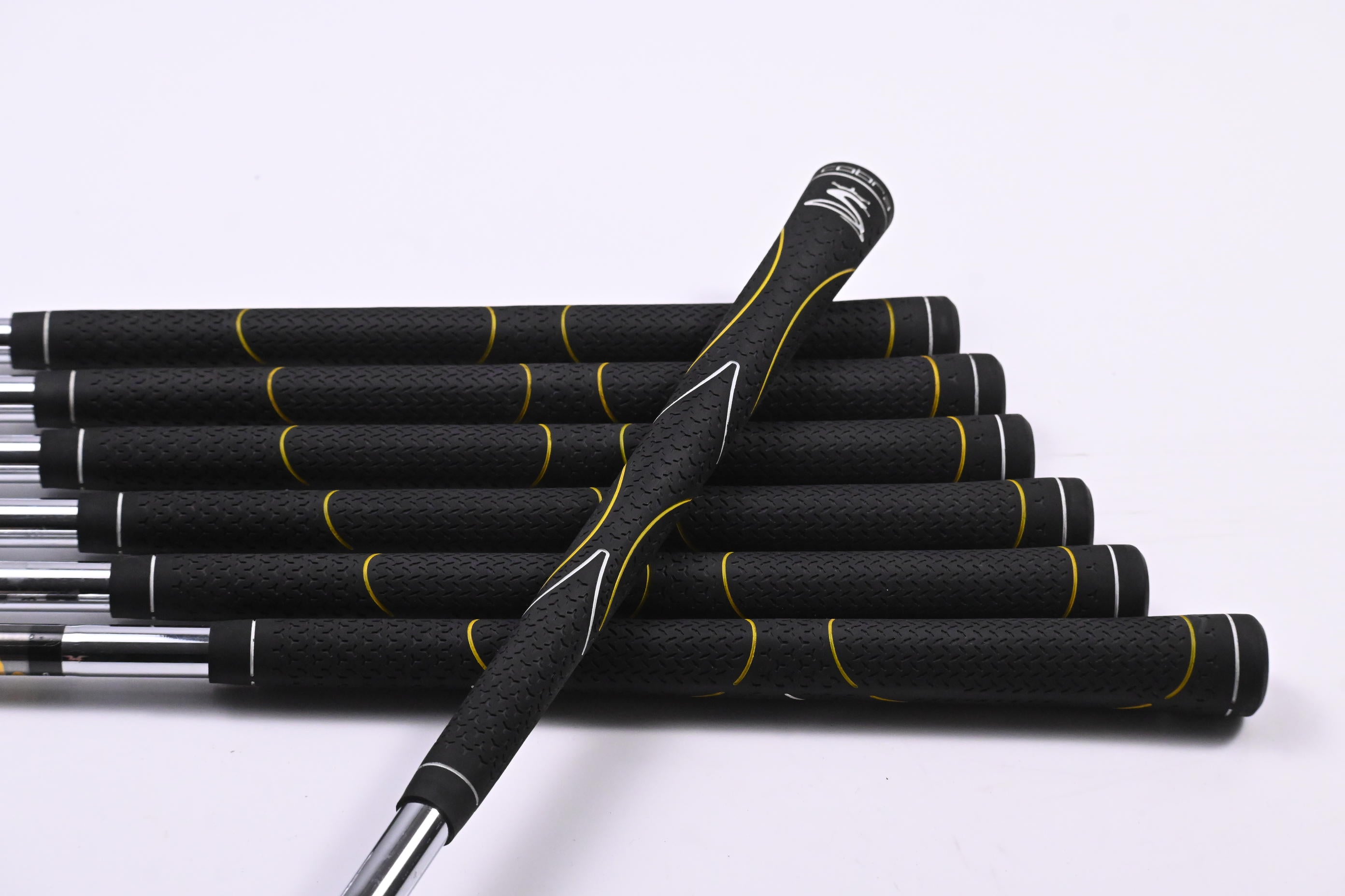 Cobra S3 Irons / 5-PW+SW / Regular Flex Cobra Shafts