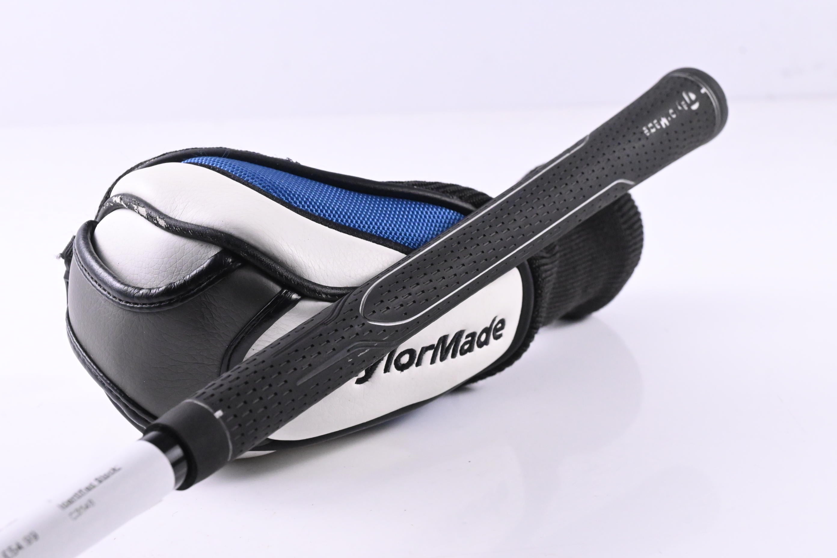 Taylormade Jetspeed #4 Hybrid / 22 Degree / Regular Flex VeloxT 65 Shaft