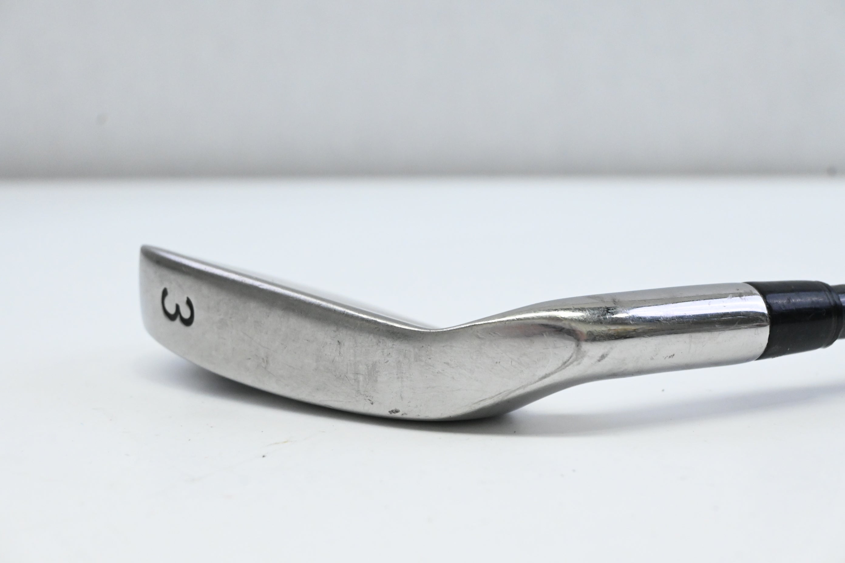Benross VX-2i #3 Iron / 21 Degree / Regular Flex Aldila TM-70 Shaft