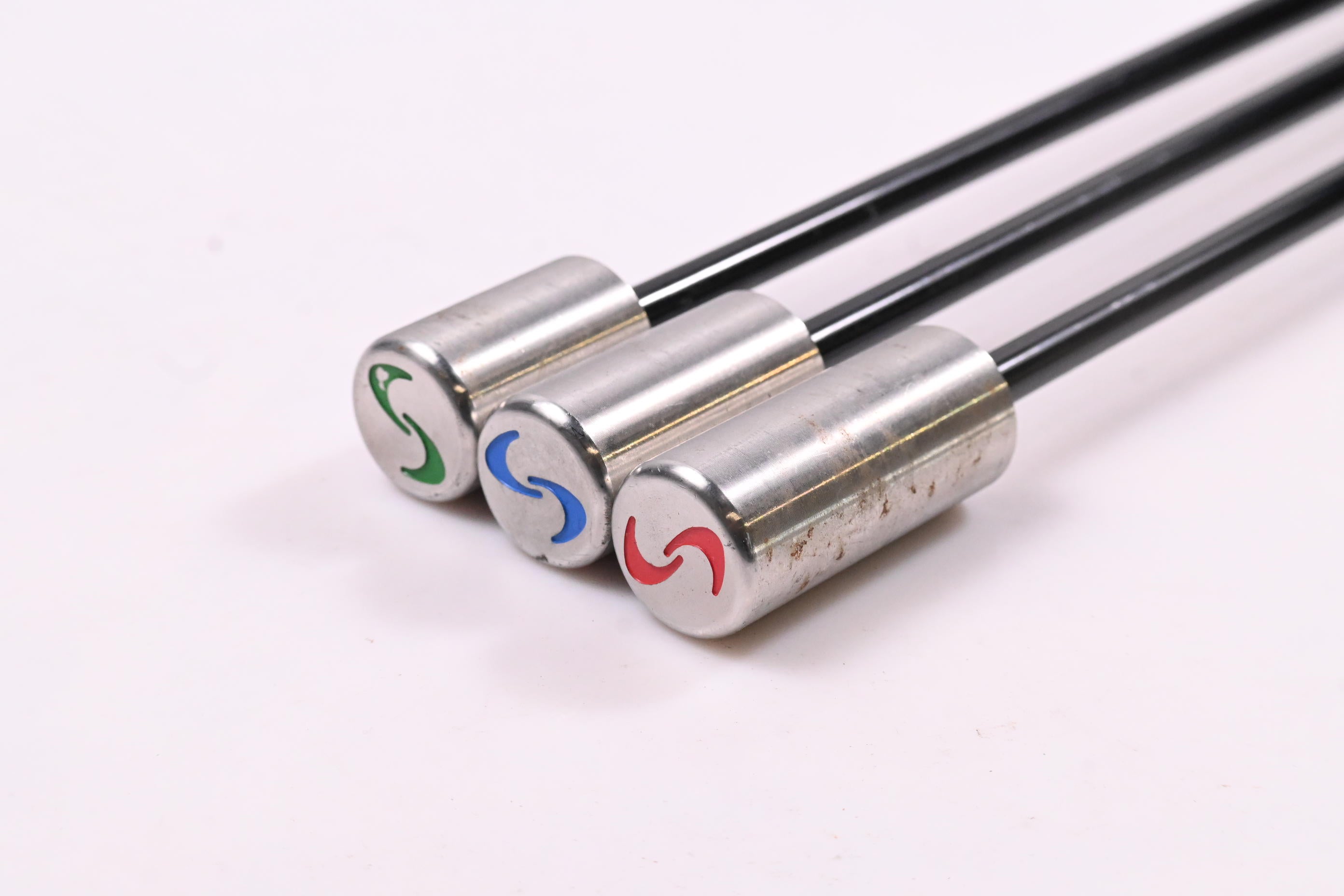 Super Speed Golf / Speed Sticks / Training Aids