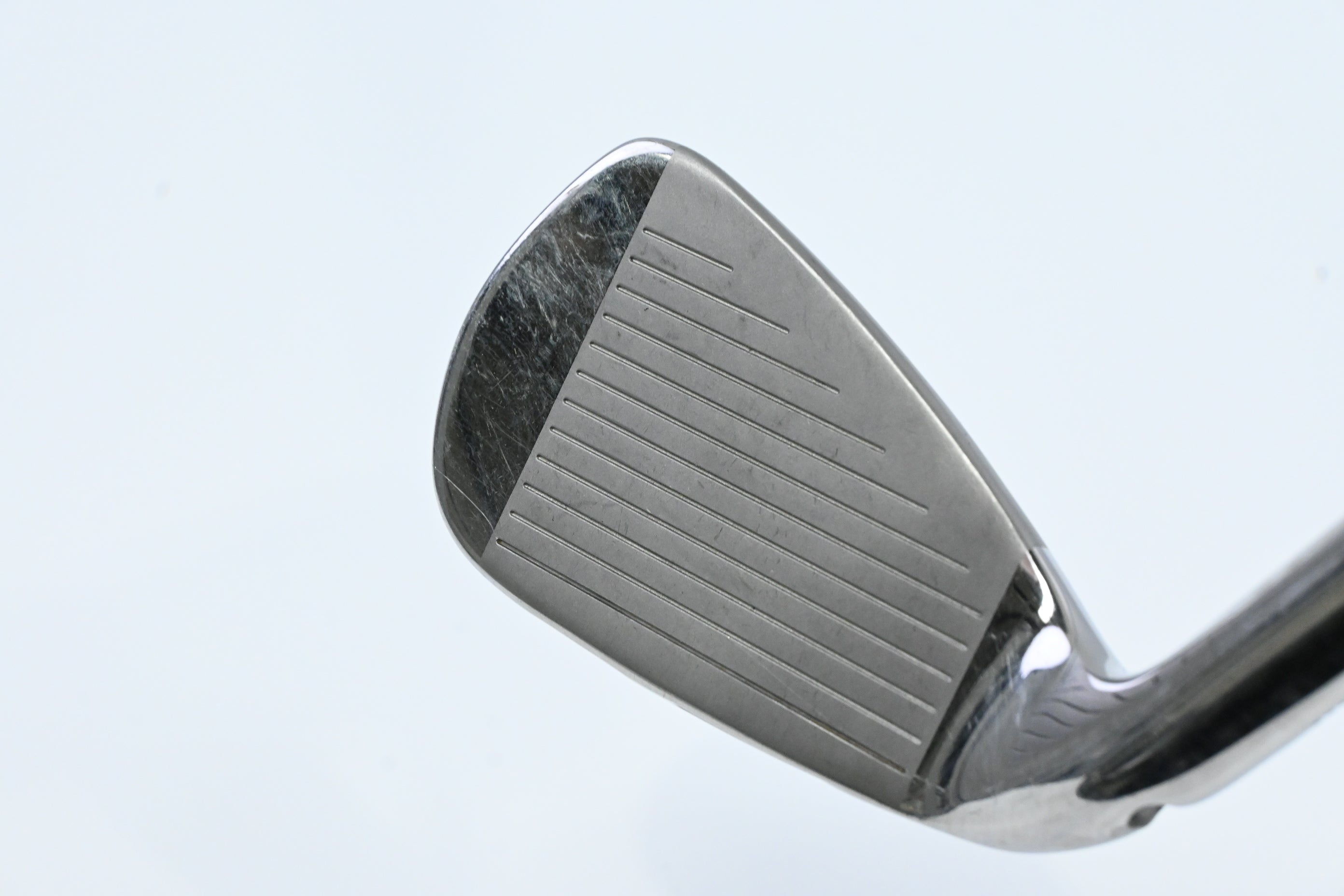 Wilson D9 Forged #5 Iron / Regular Flex KBS Tour 80 Shaft