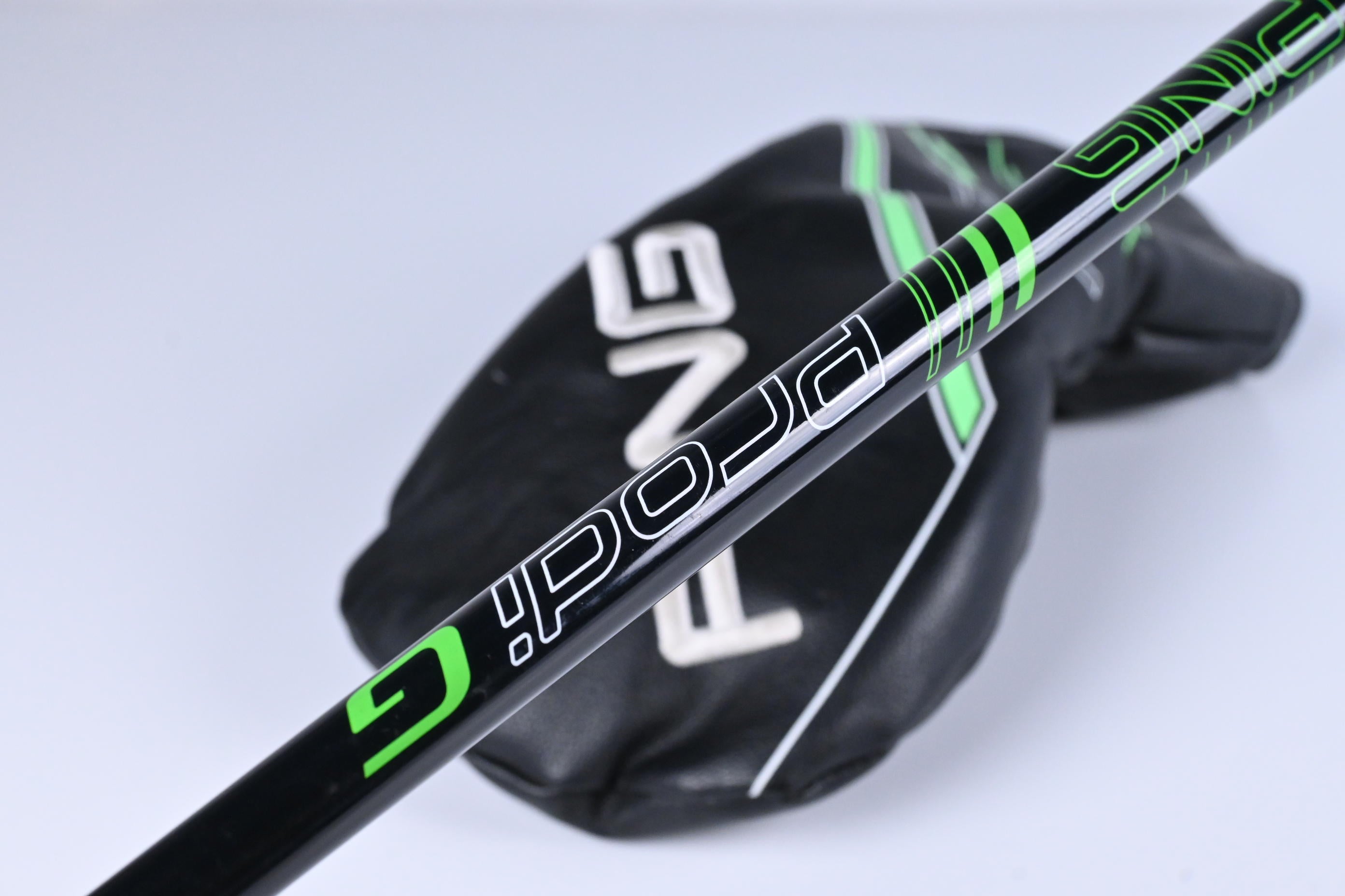 Junior Ping Prodi G Driver / 15 Degree / Junior Flex Ping Prodi G Shaft