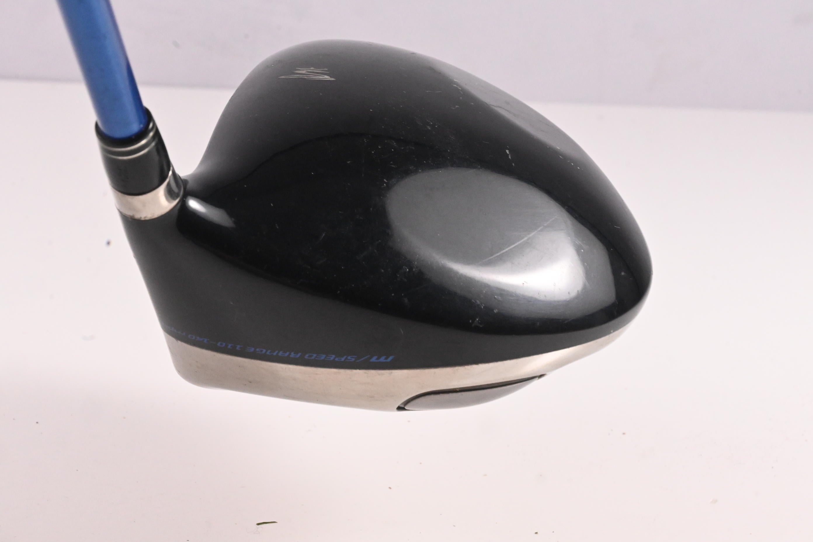 Cobra M-Speed Driver / 10.5 Degree / Regular Flex Aldila NV-M 50 Shaft