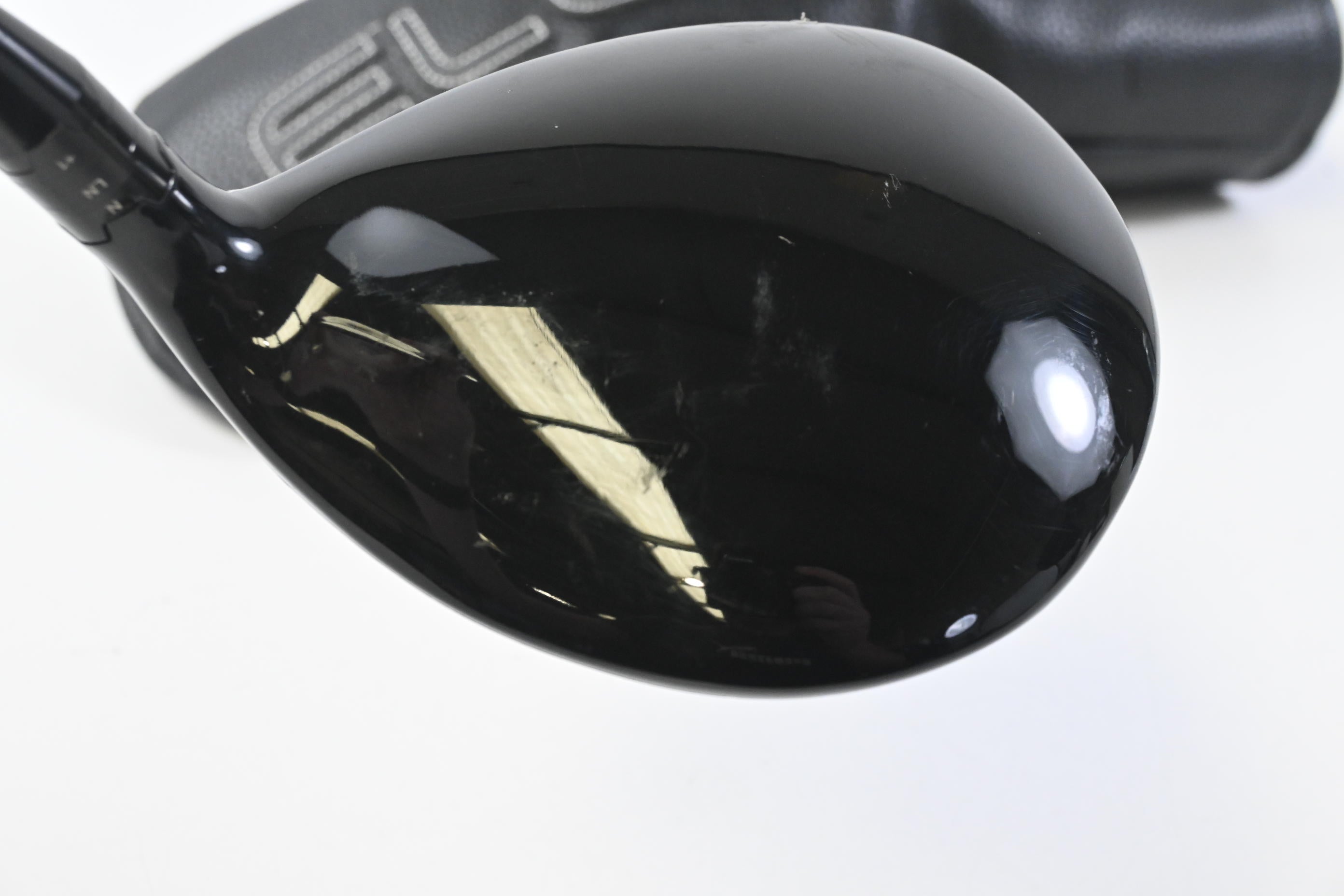Eleven Driver / 13 Degree / Senior Flex KBS Tour Driven 50 Shaft