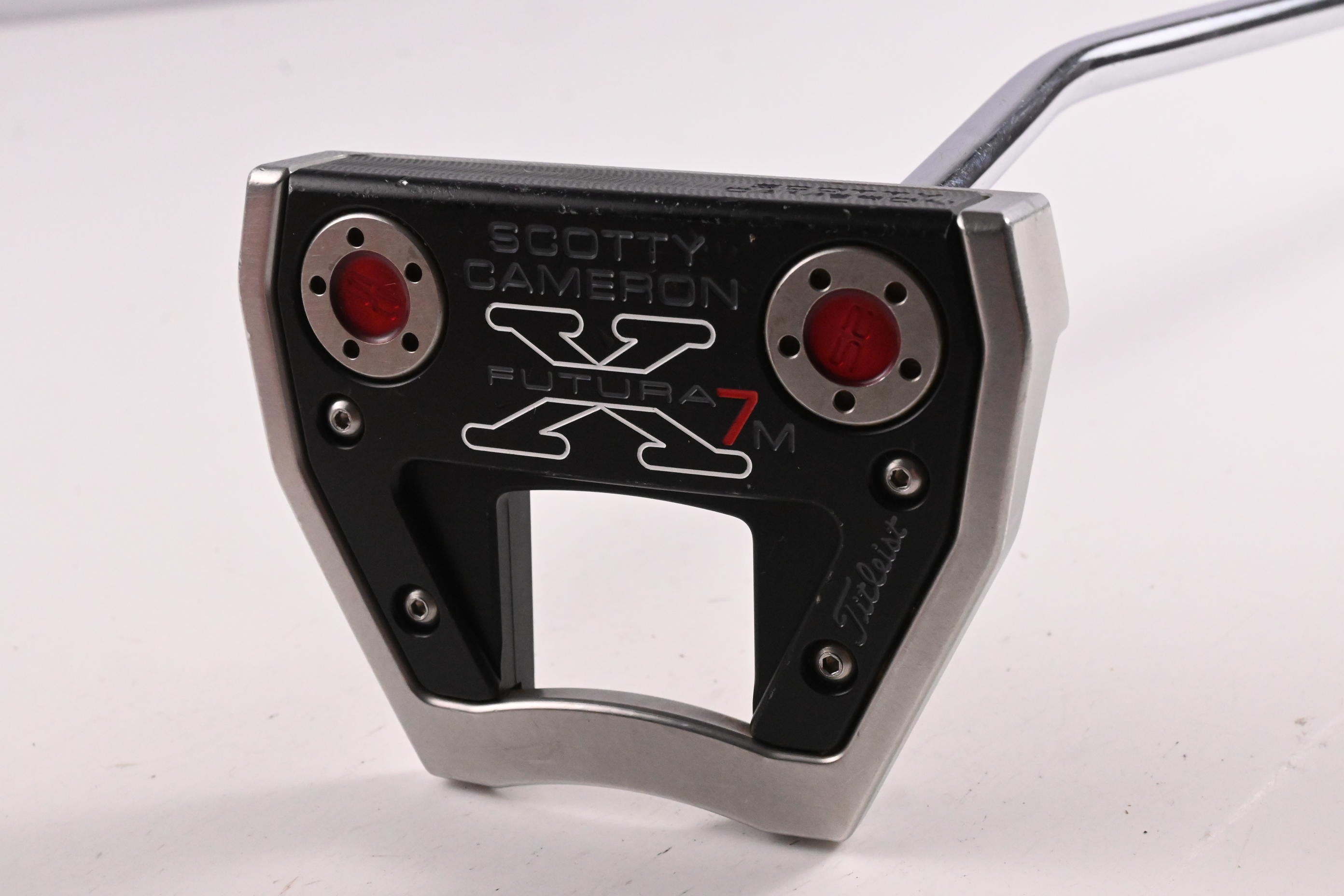 Scotty Cameron Select Futura X 7M 2016 Putter / 33 Inch