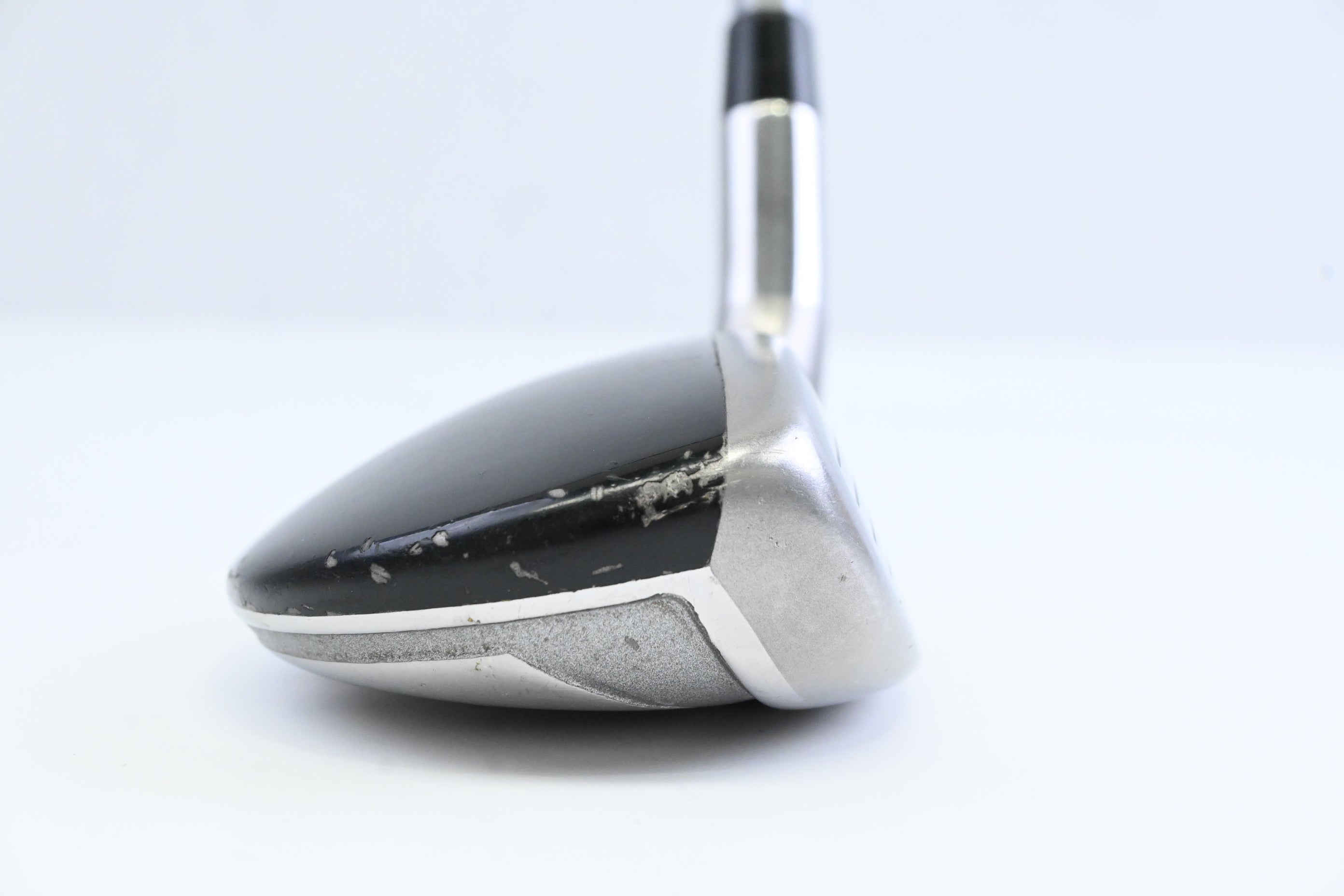 Ladies Callaway Diablo Edge #5 Hybrid / 27 Degree / Ladies Flex Callaway 55