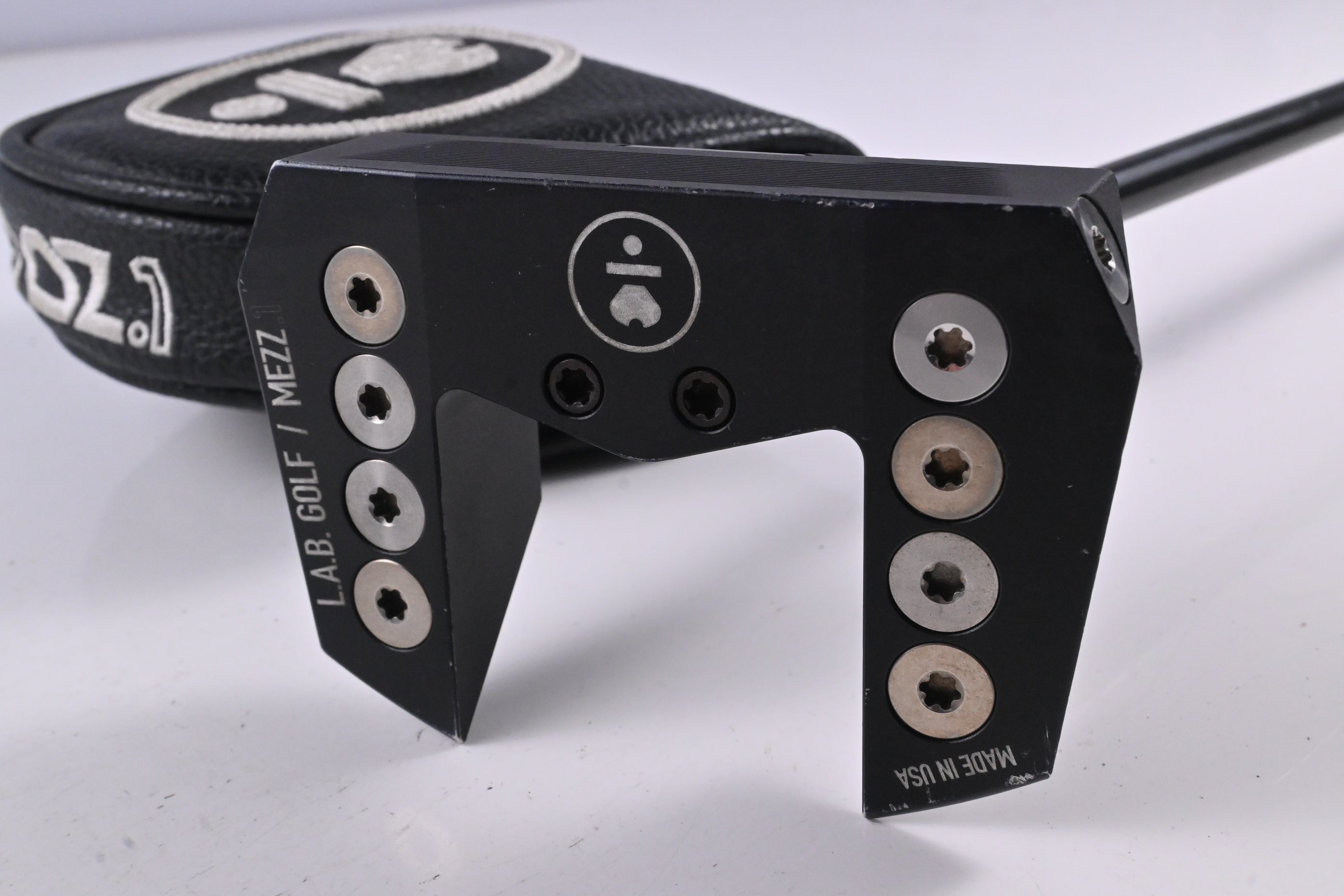 L.A.B. Golf Mezz.1 Putter / 34 Inch