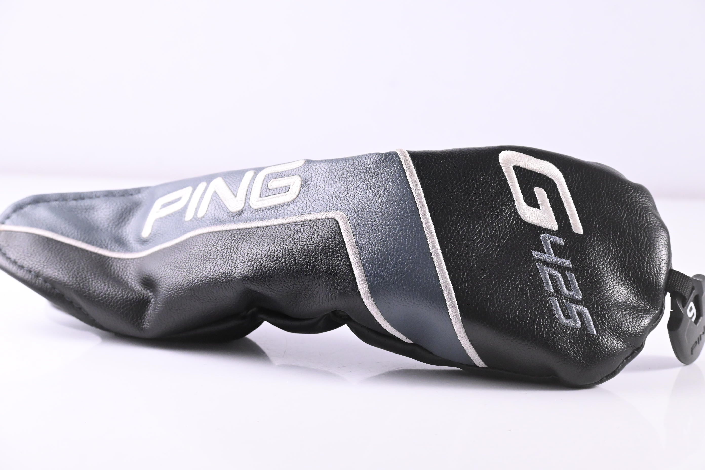Ping G425 Max #3 Wood / 14.5 Degree / Stiff Flex Ping Alta CB Slate 65 Shaft