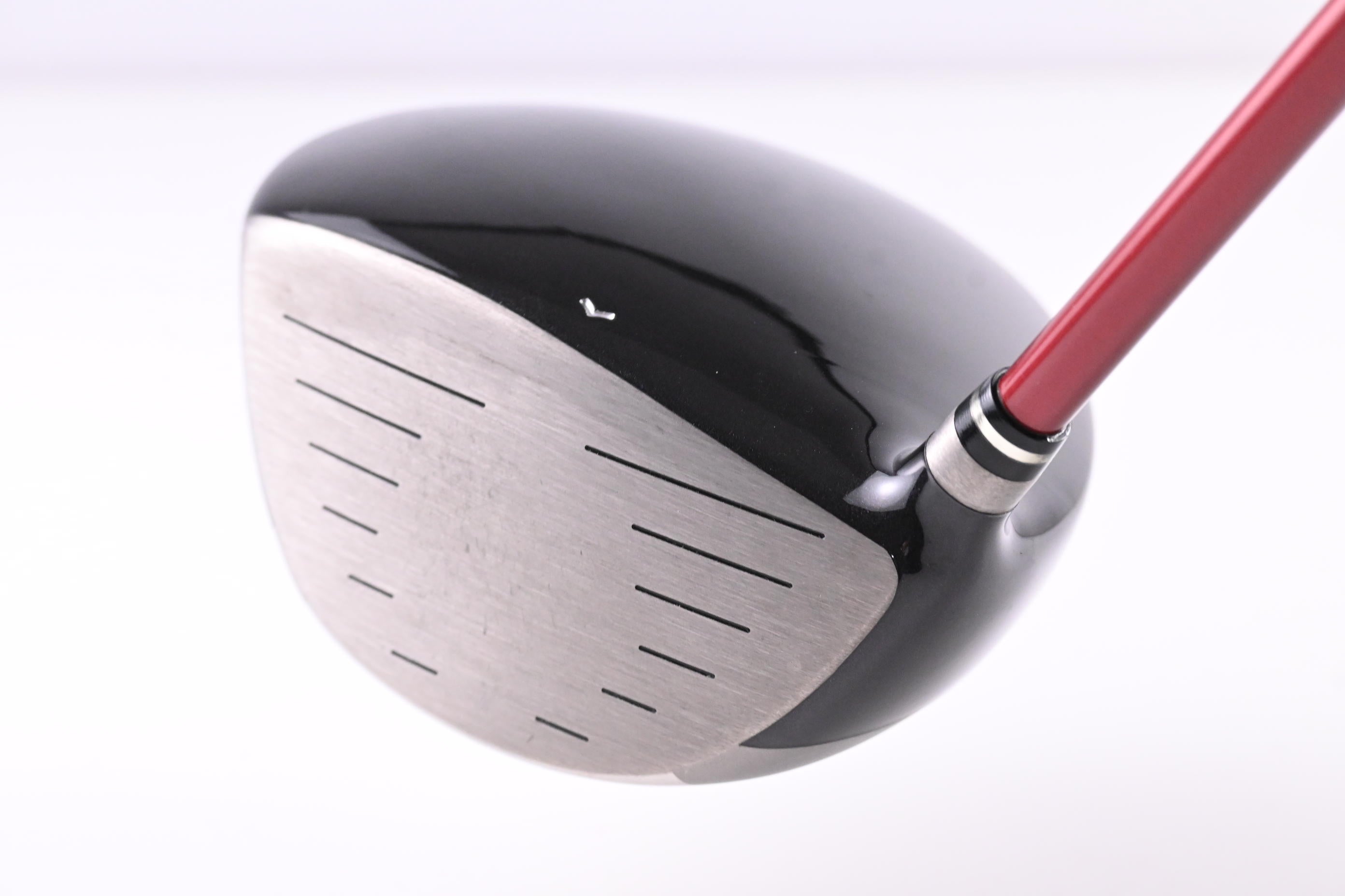 Wilson Staff Pd5 Driver / 10 Degree / Stiff Flex Grafalloy 350 Shaft