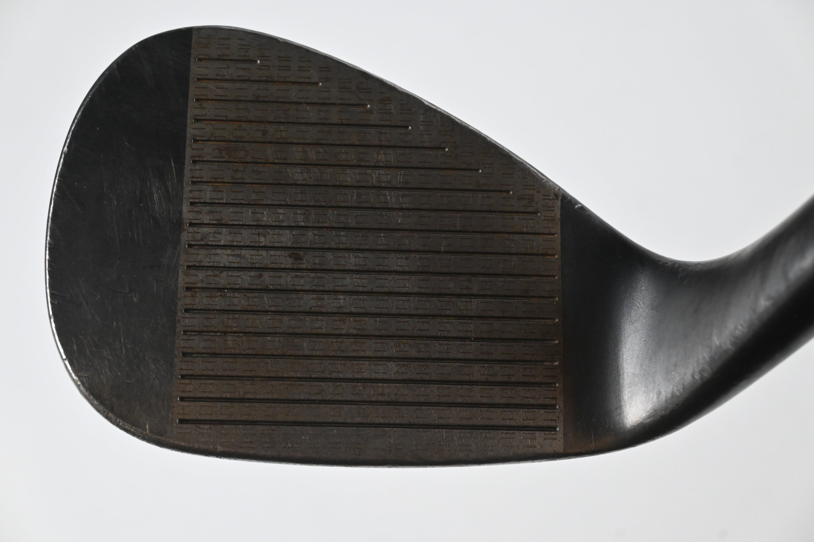 Taylormade Milled Grind Sand Wedge / 54 Degree / Stiff Flex Dynamic Gold S200