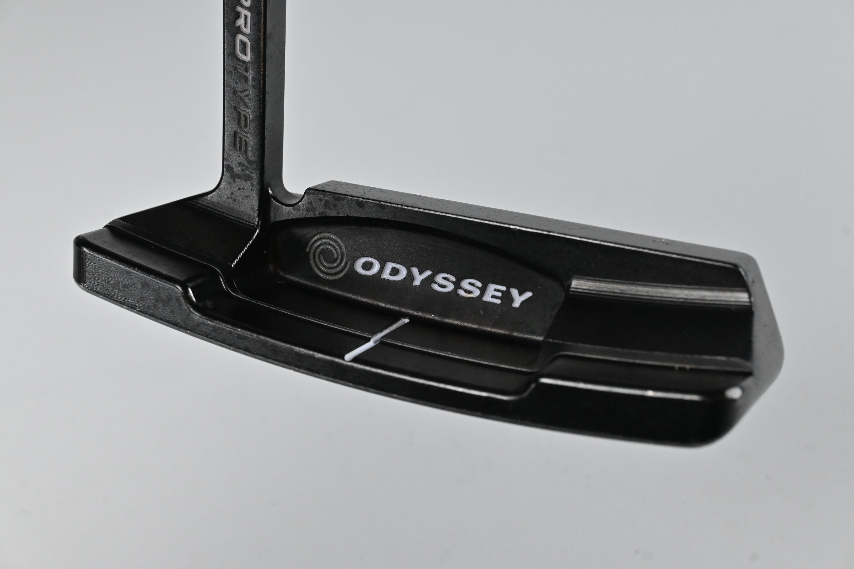 Odyssey Protype Black 2 Putter / 35 Inch