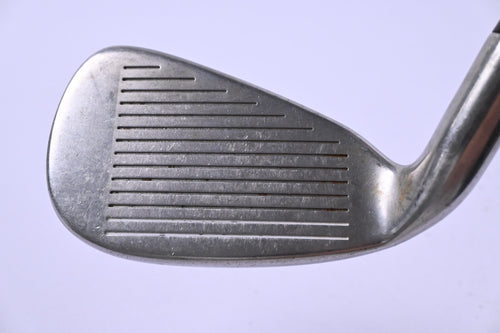 Taylormade RAC OS #6 Iron / Regular Flex Taylormade T-Step Ultralite 90 Shaft