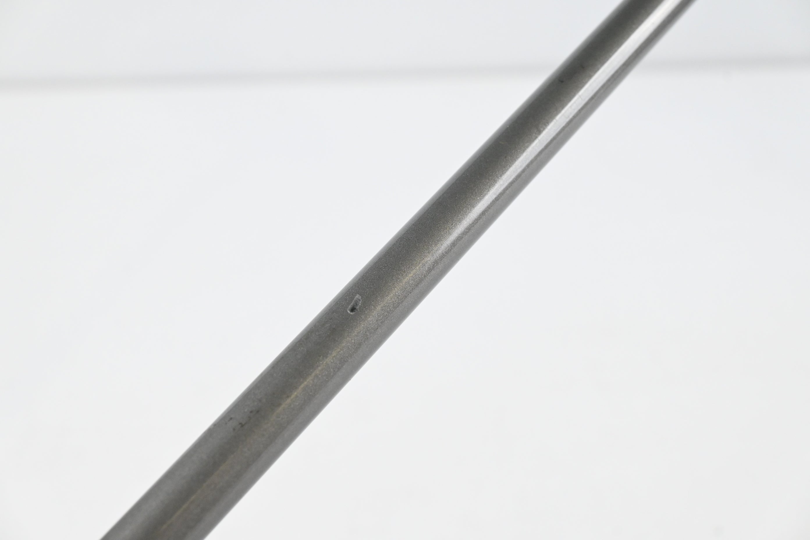 Ping TiSI Driver / 8.5 Degree / Stiff Flex Ping TFC 100 Shaft