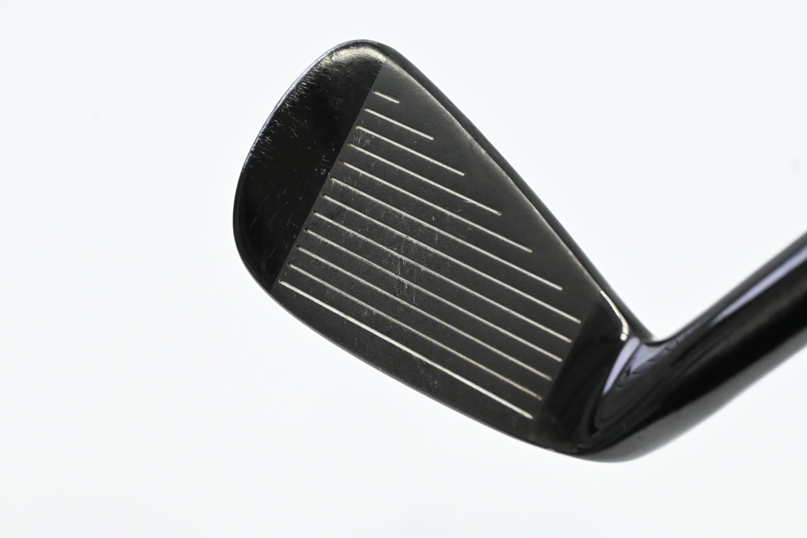 MacGregor MacTec X #3 Iron / 21 Degree / Regular Flex MacGregor MacTec X Shaft