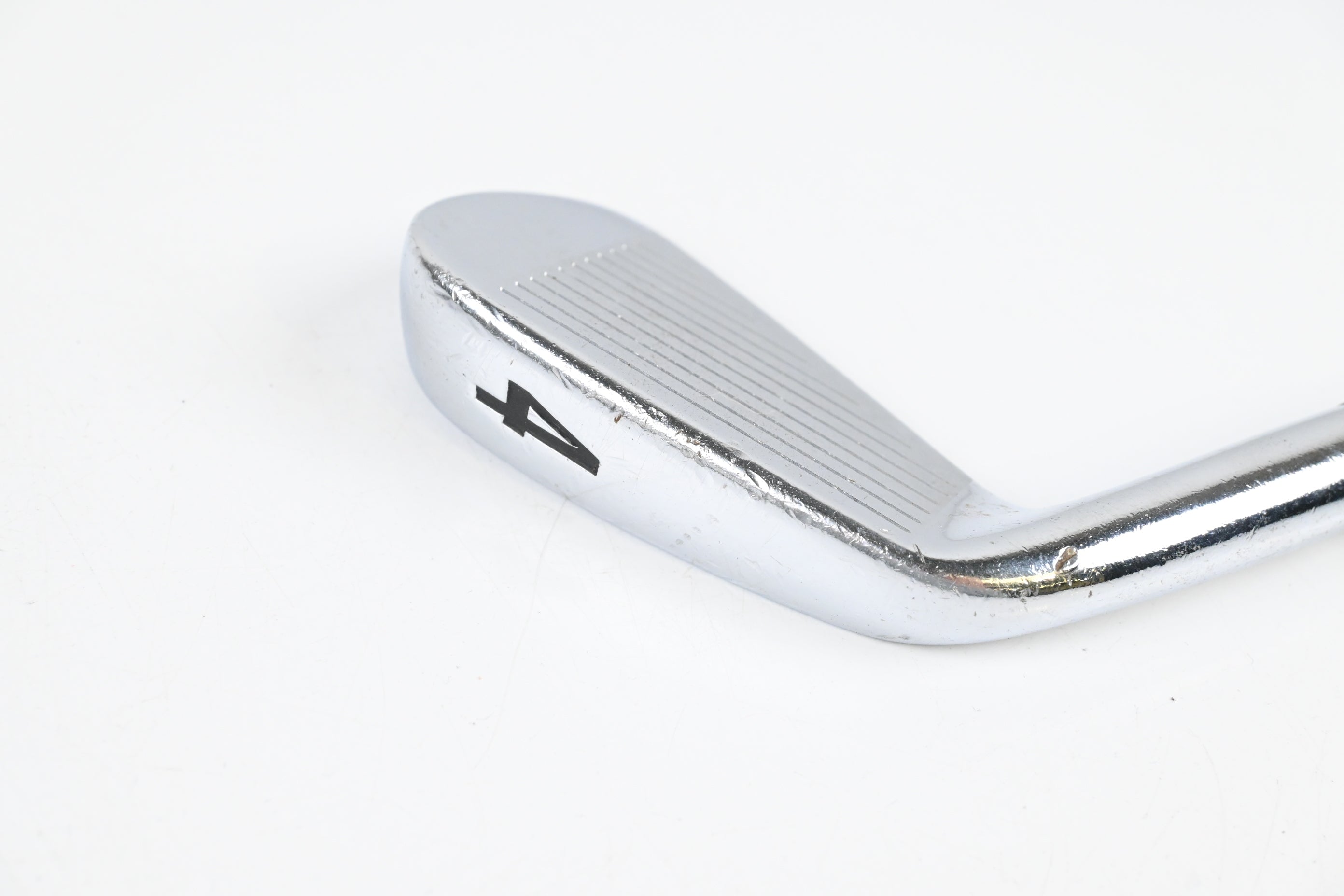 Titleist CB 710 #4 Iron / 24 Degree / Stiff Flex Dynamic Gold S300 Shaft