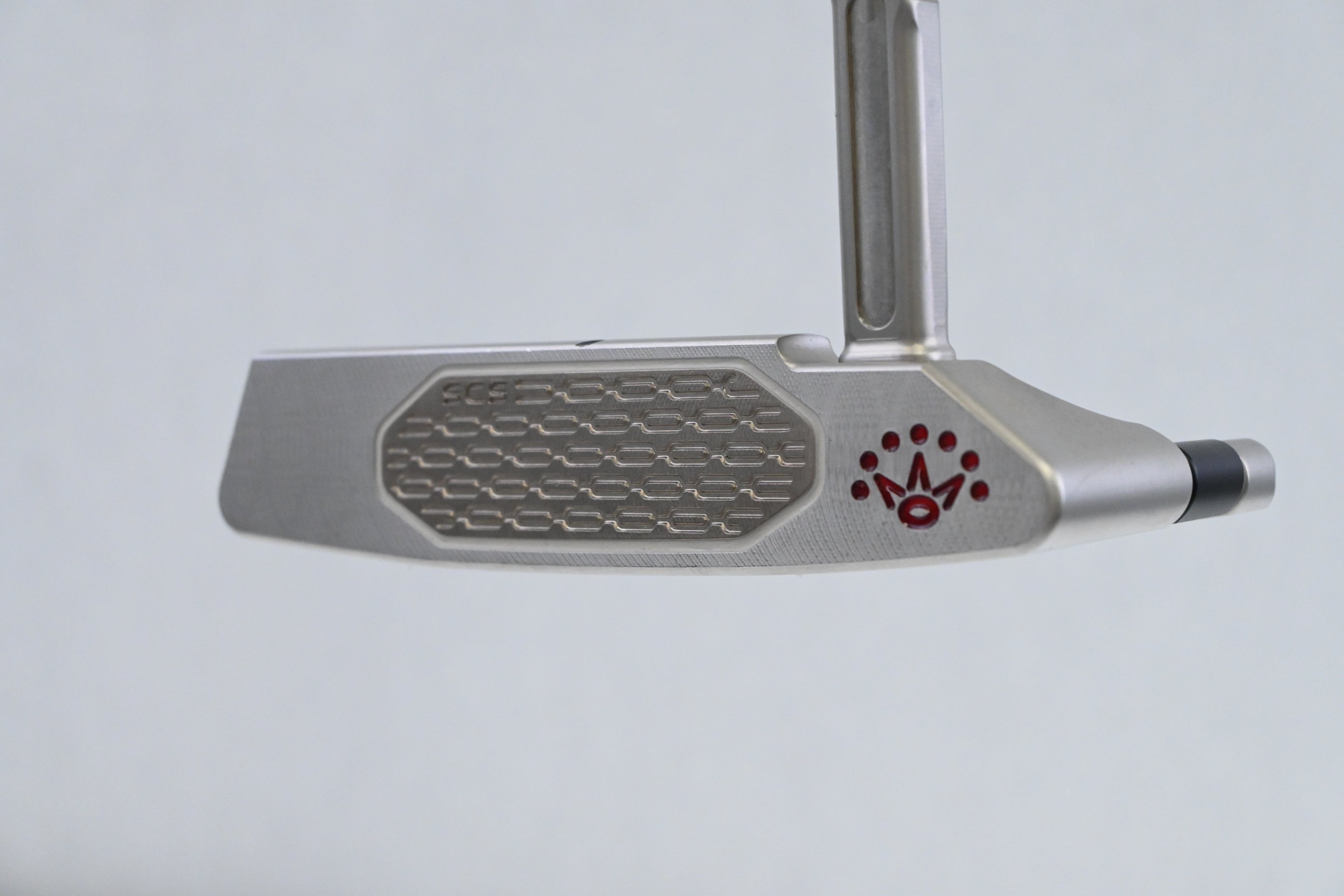 Scotty Cameron 2025 Studio Style Squareback 2 Putter / 38 Inch