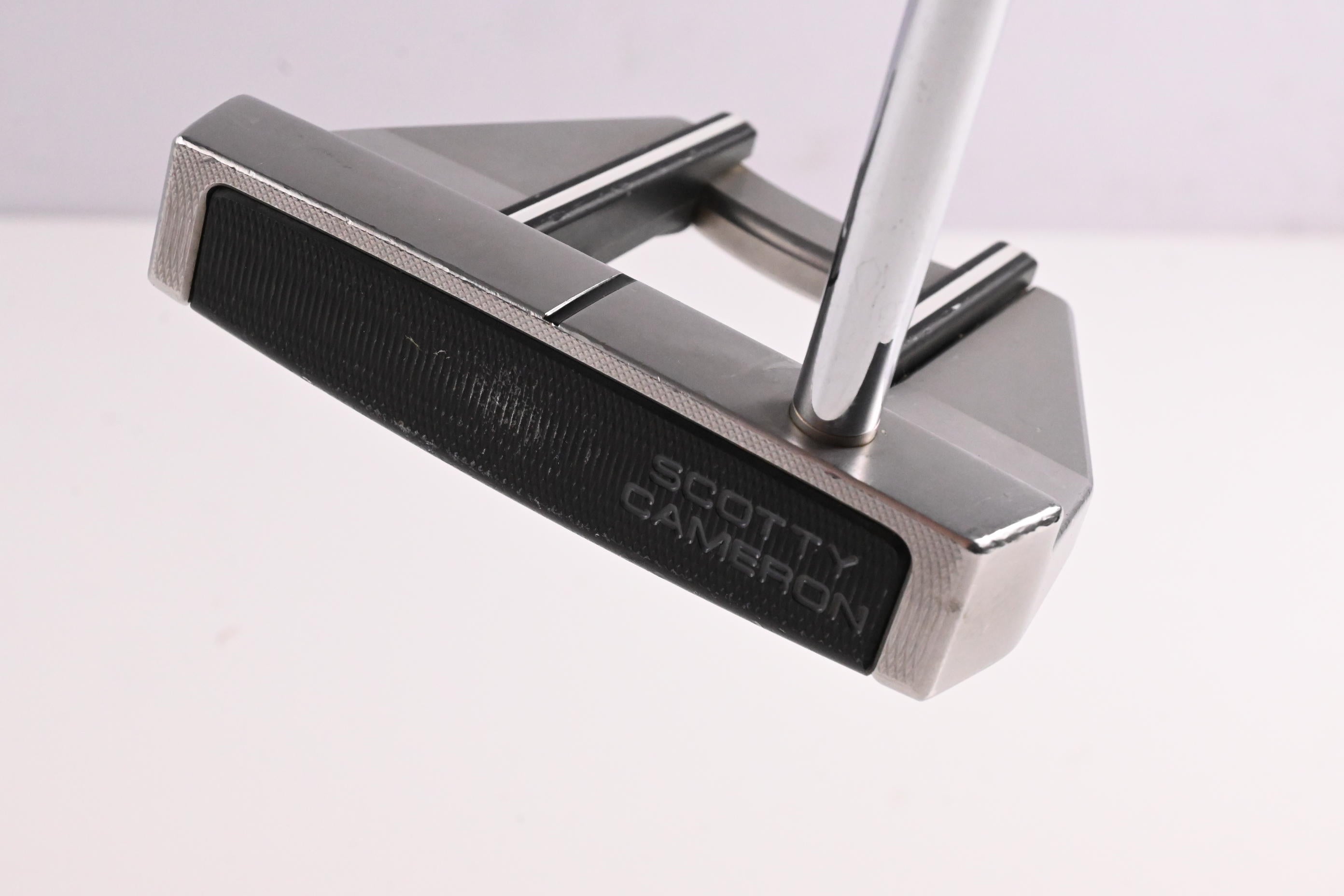 Scotty Cameron Select Futura X 7M 2016 Putter / 33 Inch