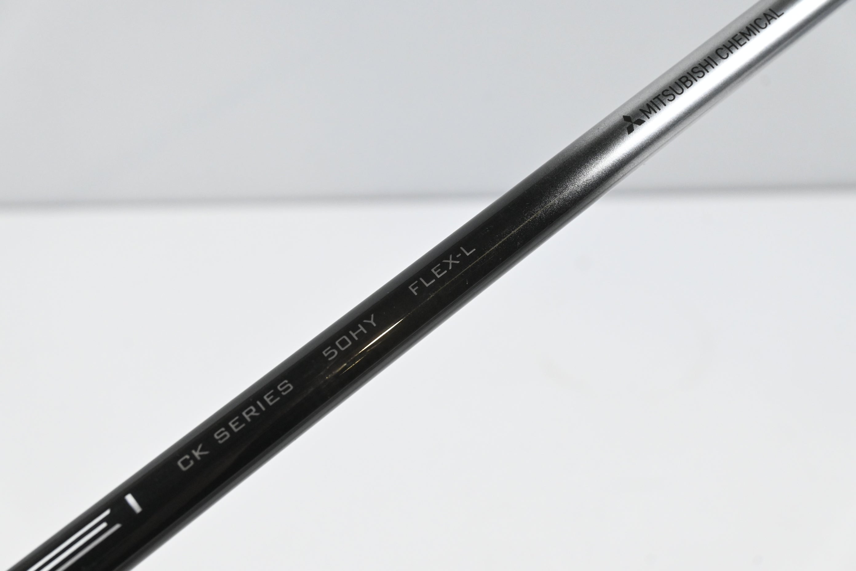 Ladies Tensei CK Red 50 #6 Hybrid Shaft / Ladies Flex / Titleist 2nd Gen