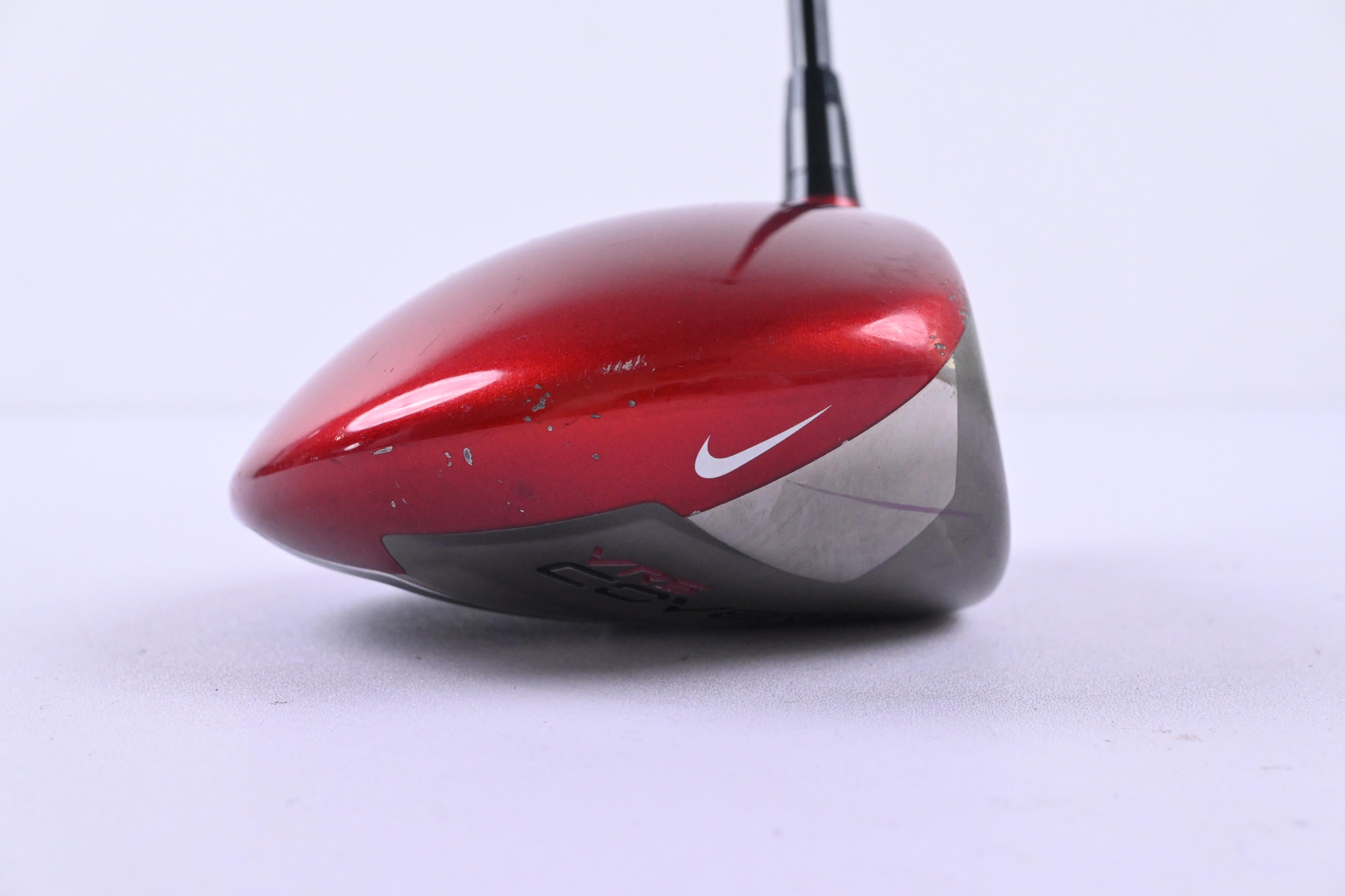 Nike VR-S Covert 2.0 Driver / 10.5 Degree / Stiff Flex Crossfire 60 Shaft