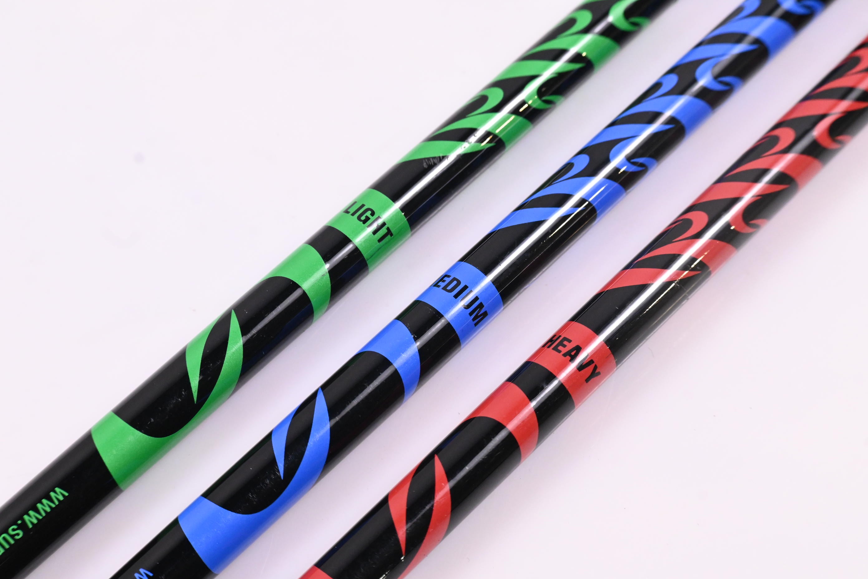 Super Speed Golf / Speed Sticks / Training Aids