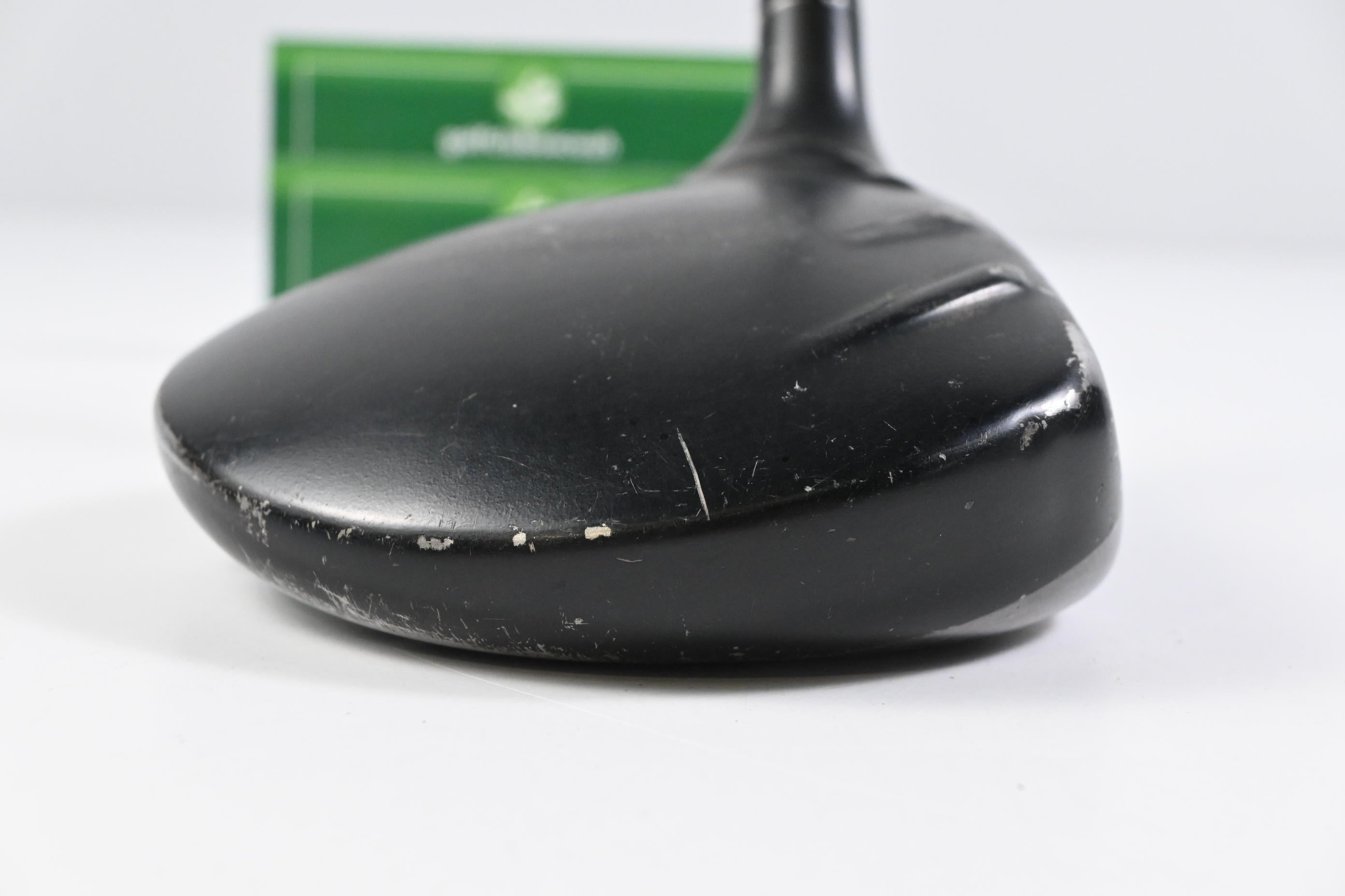 Ping G400 SFT #3 Wood / 16 Degree / Stiff Flex Ping Tour Chrome 75 Shaft
