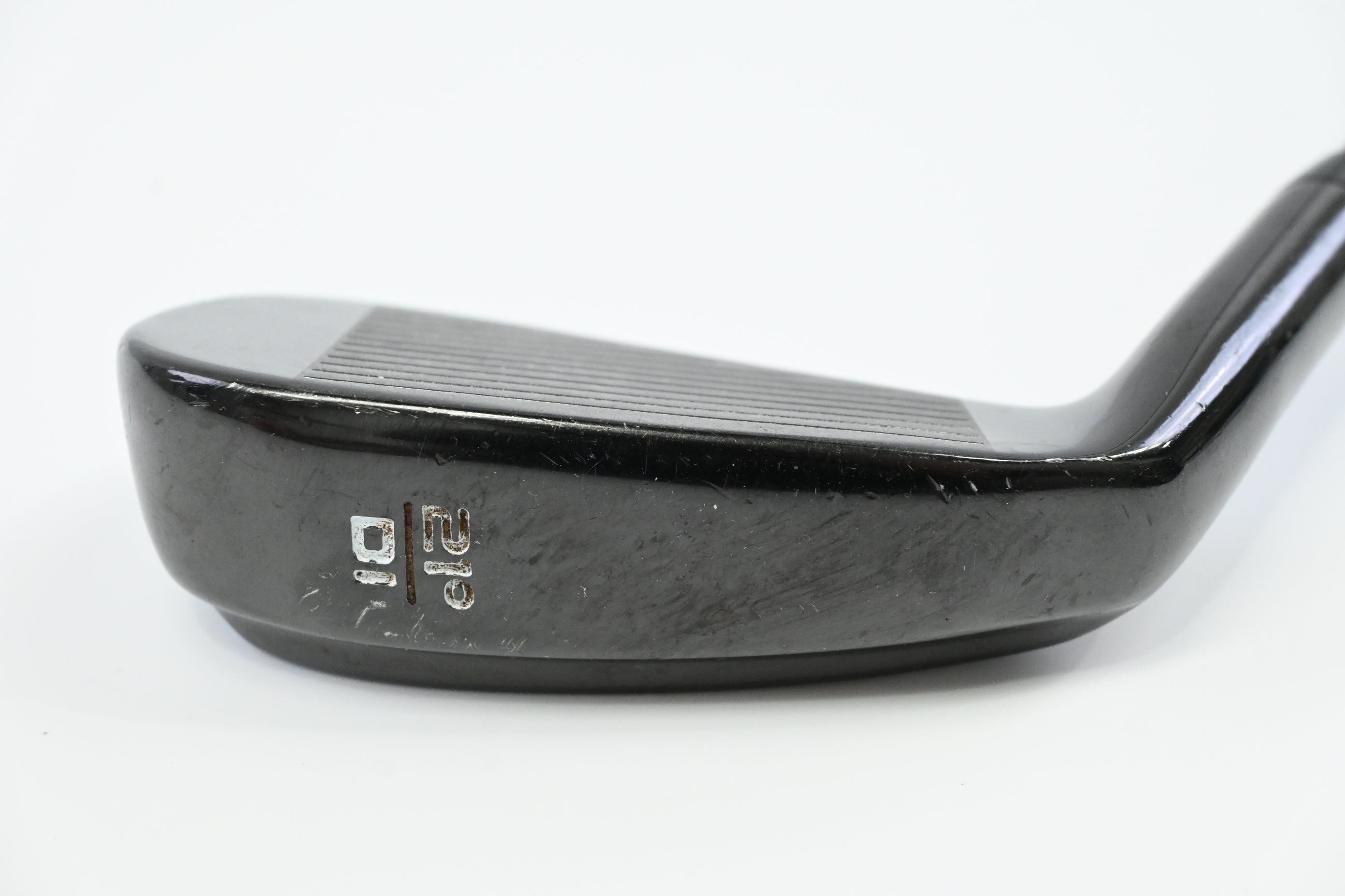 MacGregor MacTec X #3 Iron / 21 Degree / Regular Flex MacGregor MacTec X Shaft