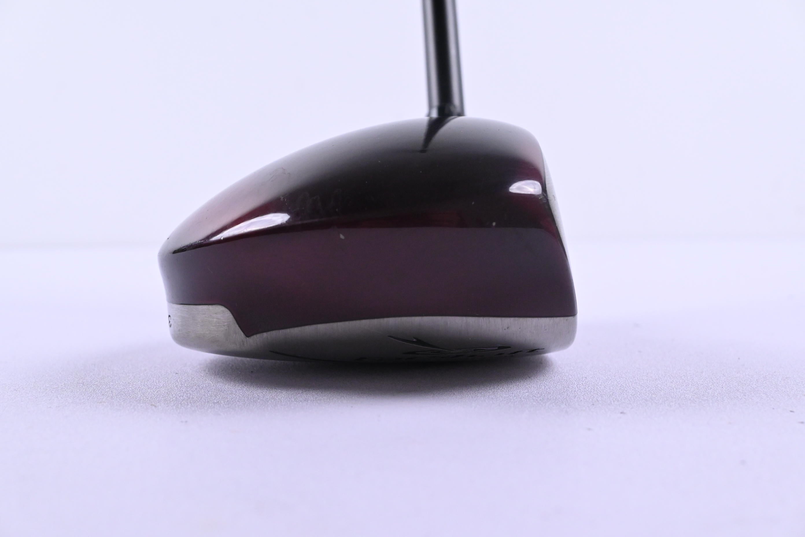 Wilson Fat Shaft Driver / 10.5 Degree / Regular Flex Fat Shaft 480 Shaft