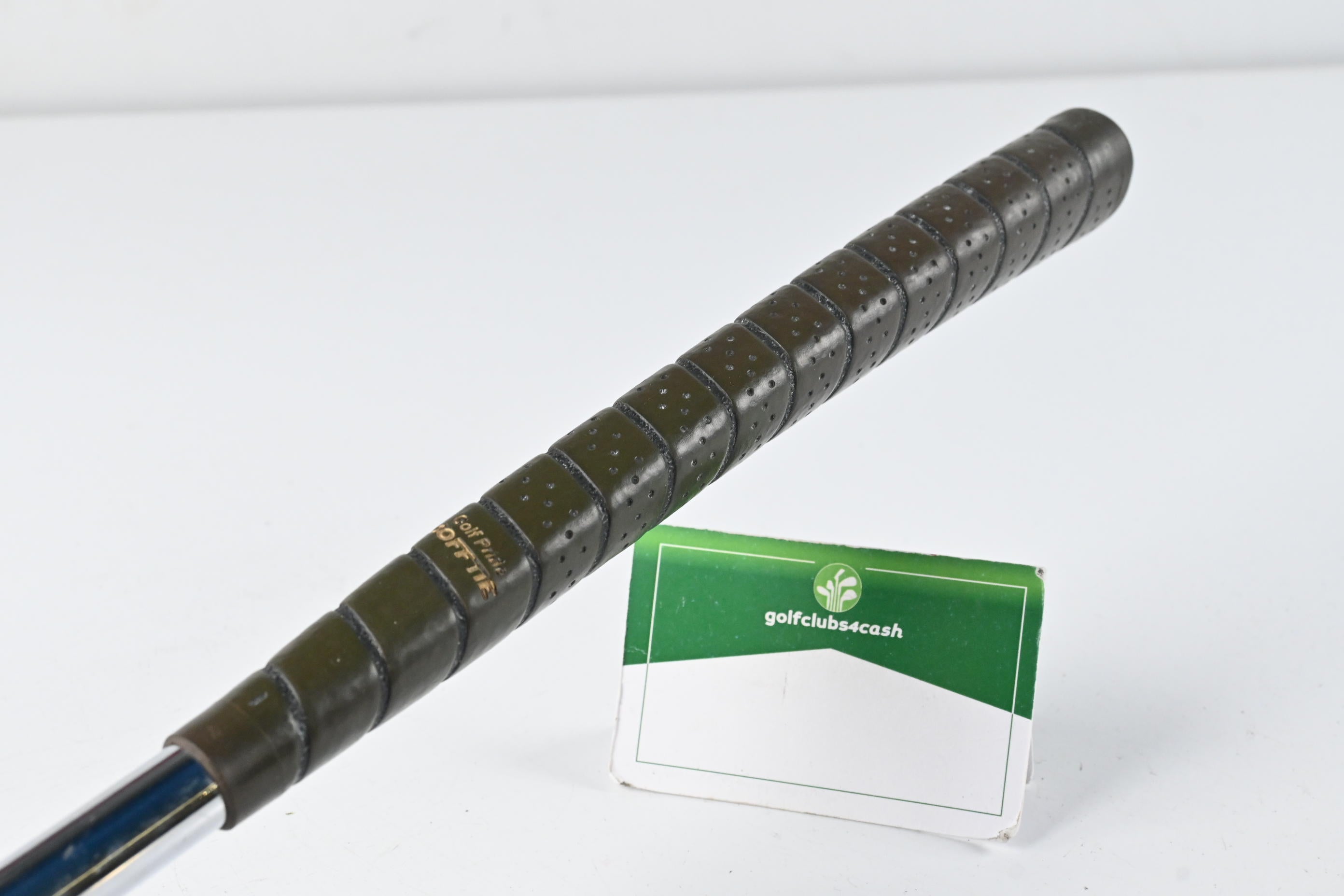 Fisher Touch FT-2 Putter / 35 Inch