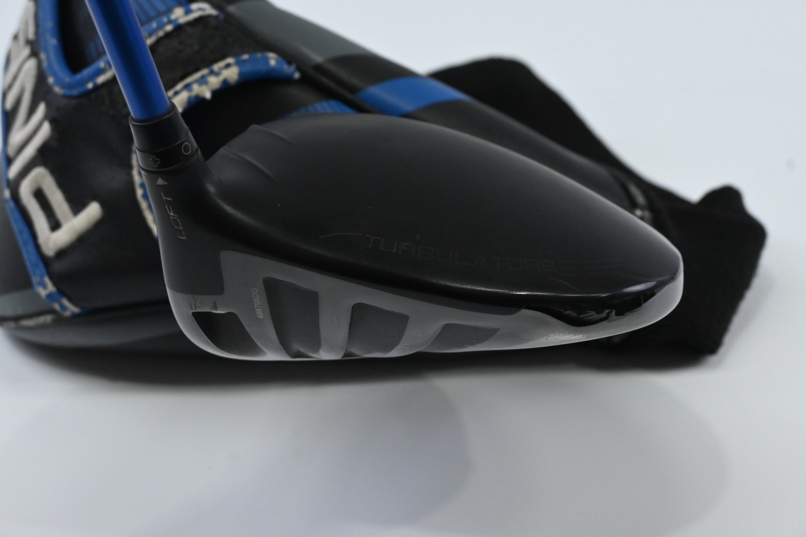 Ping G30 Driver / 10.5 Degree / Regular Flex Ping TFC 419 Shaft