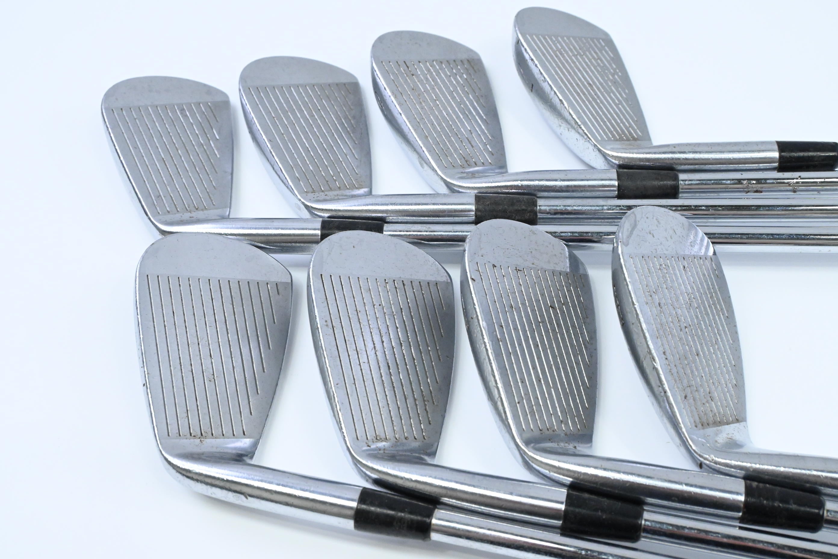 Mizuno MX-20 Irons / 4-PW+GW / Regular Flex Dynamic Gold Lite R300 Shafts