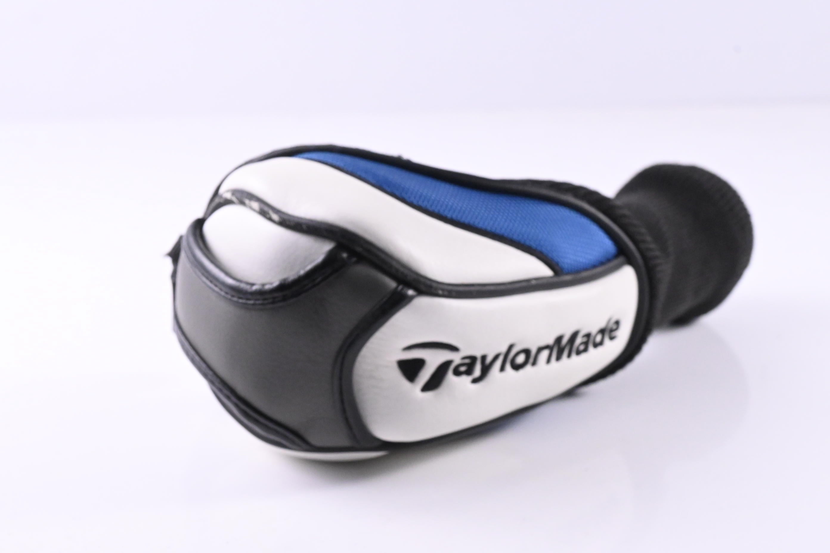 Taylormade Jetspeed #4 Hybrid / 22 Degree / Regular Flex VeloxT 65 Shaft