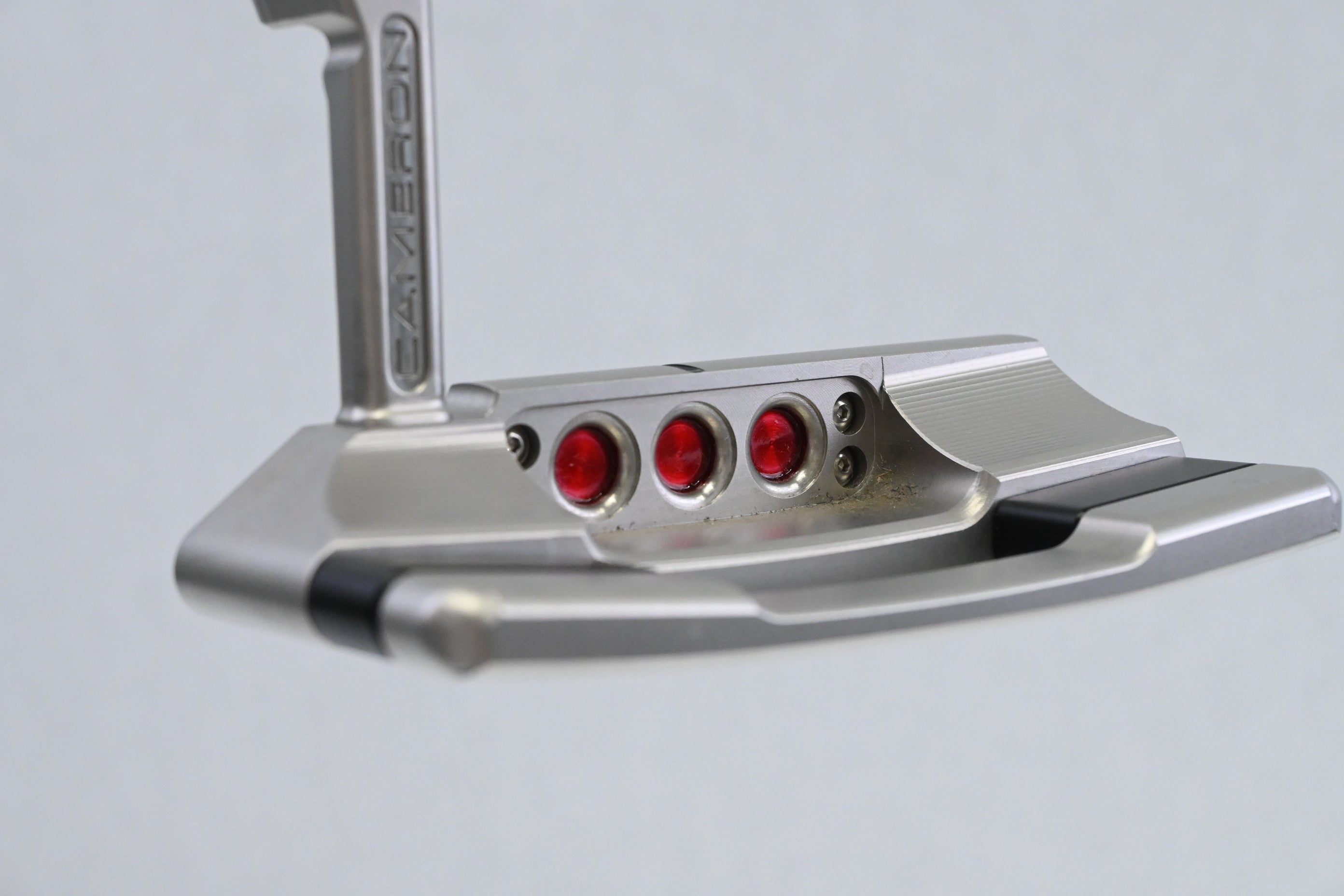 Scotty Cameron 2025 Studio Style Squareback 2 Putter / 38 Inch