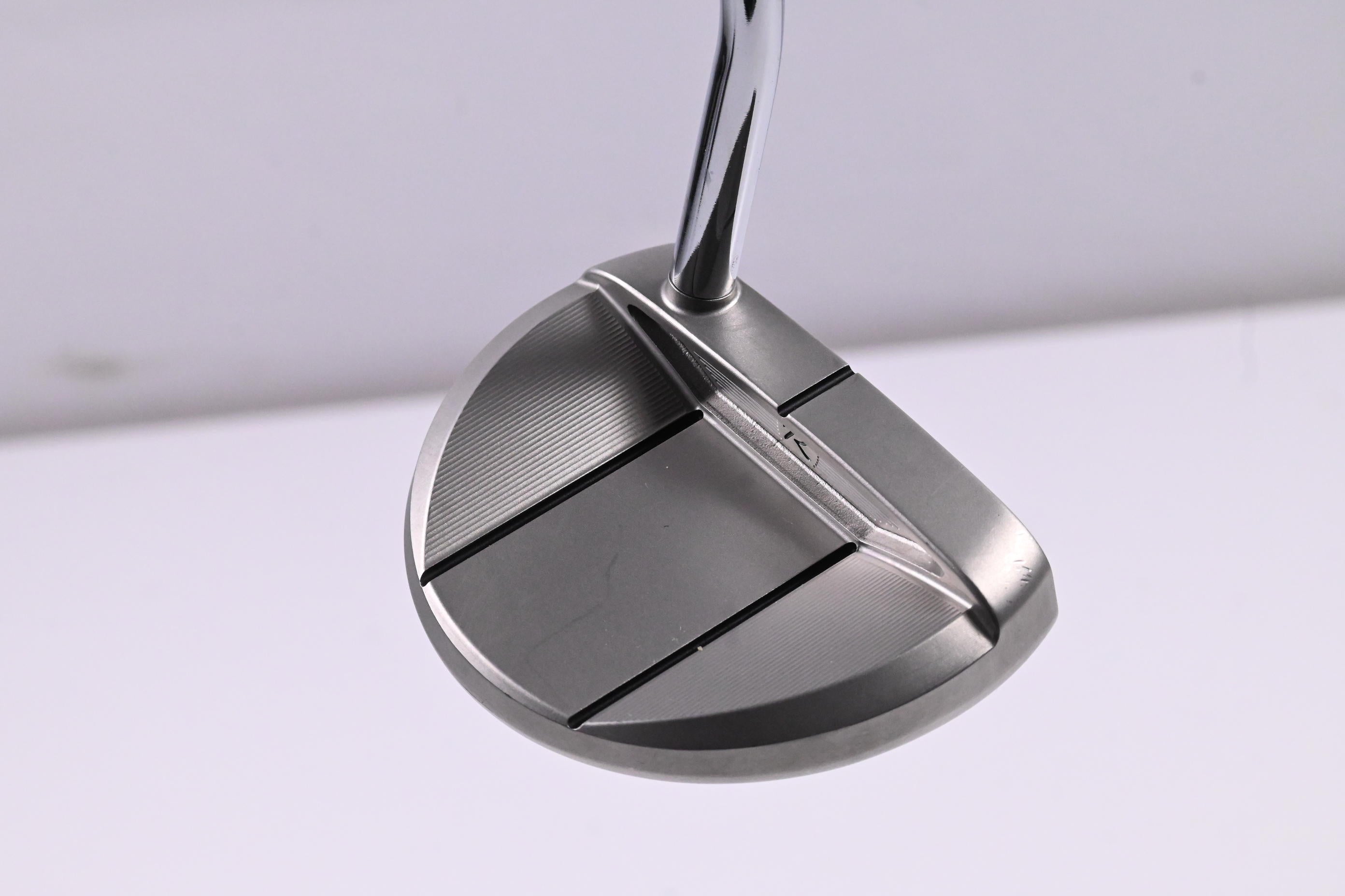 Taylormade TP Reserve Milled TR-M37 Putter / 34 Inch