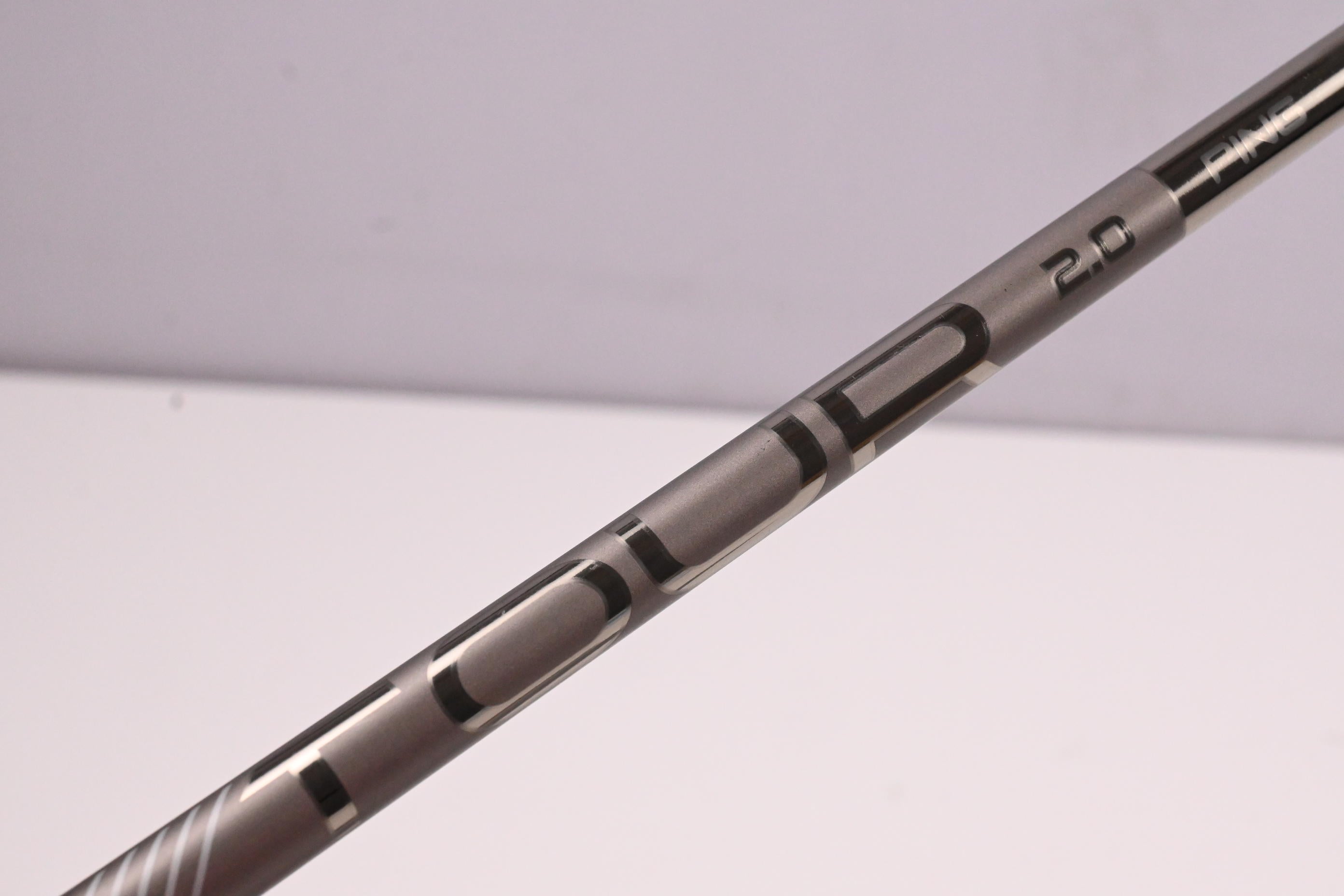 Ping Tour 2.0 Chrome 85 #4 Hybrid Shaft / Stiff Flex / Ping 3rd Gen