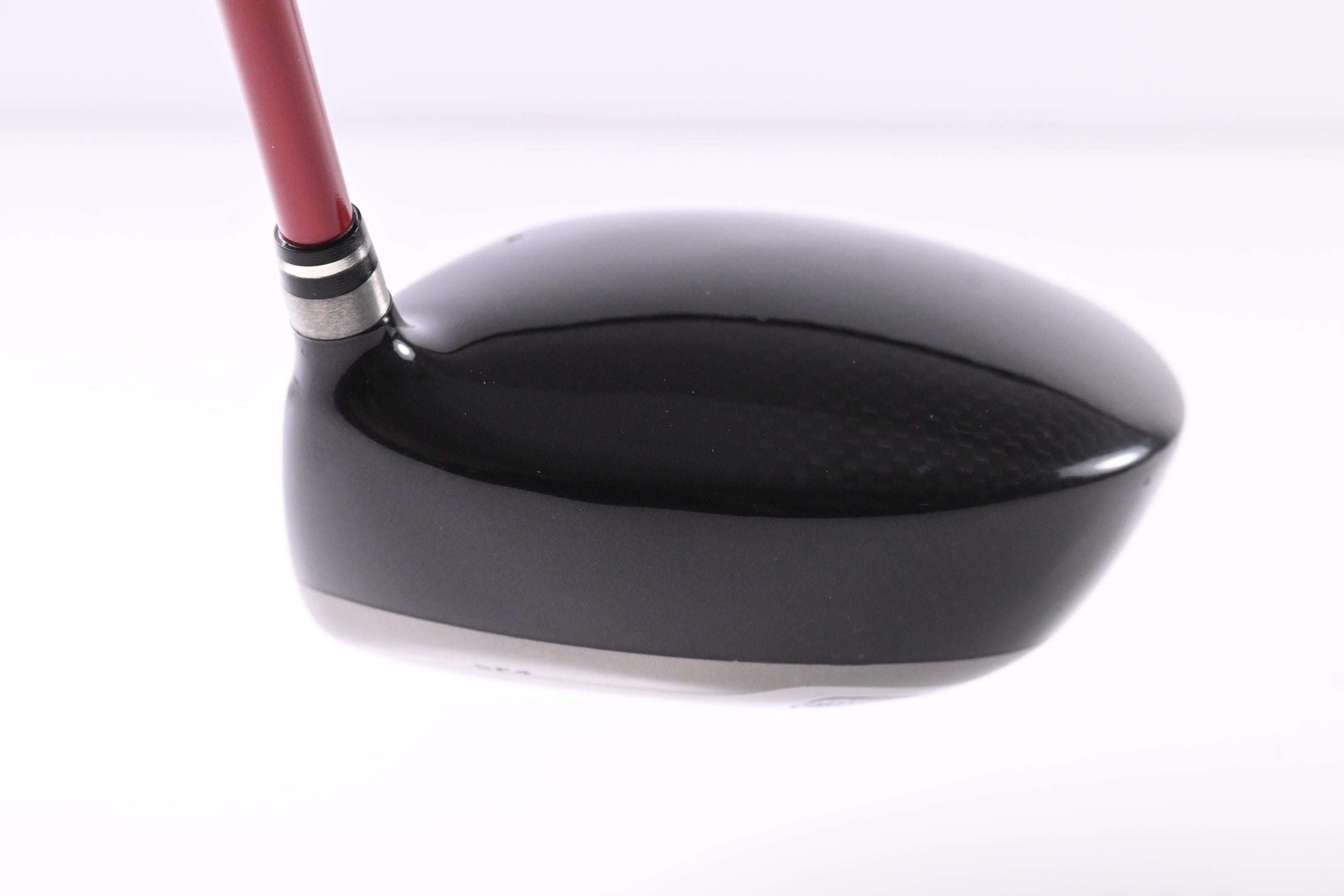 Wilson Staff Pd5 Driver / 10 Degree / Stiff Flex Grafalloy 350 Shaft