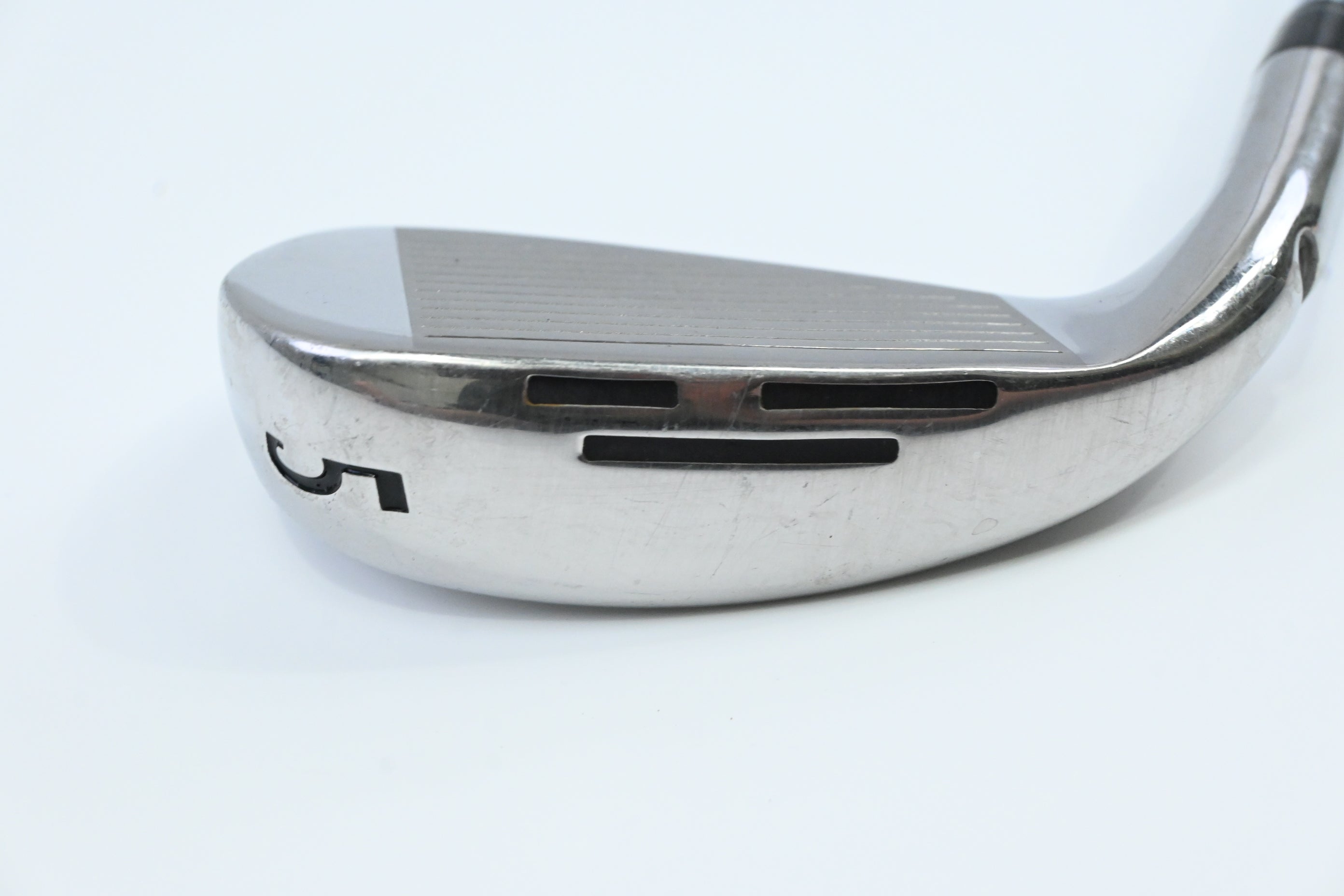 Wilson D9 Forged #5 Iron / Regular Flex KBS Tour 80 Shaft