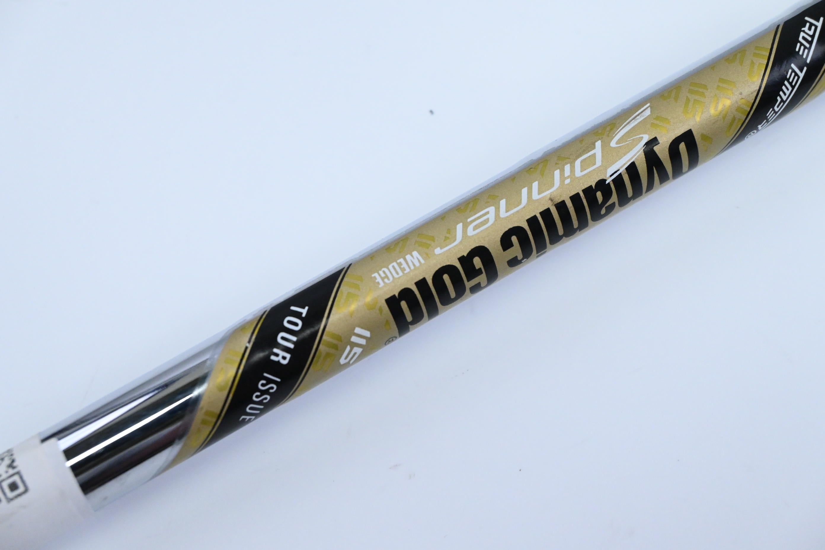 Cleveland CBX Zipcore Sand Wedge / 56 Degree / Wedge Flex Dynamic Gold Spinner