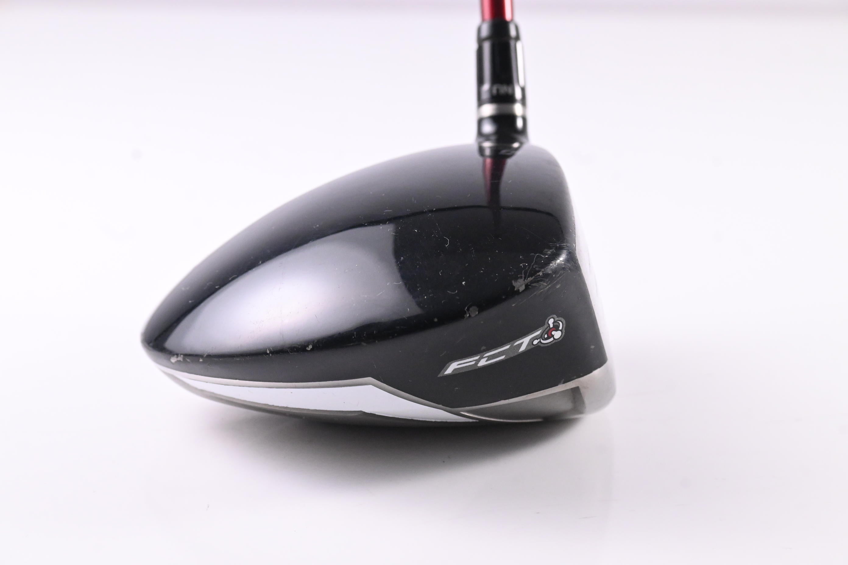 Taylormade R9 460 Driver / 11.5 Degree / Regular Flex Motore 60 Shaft