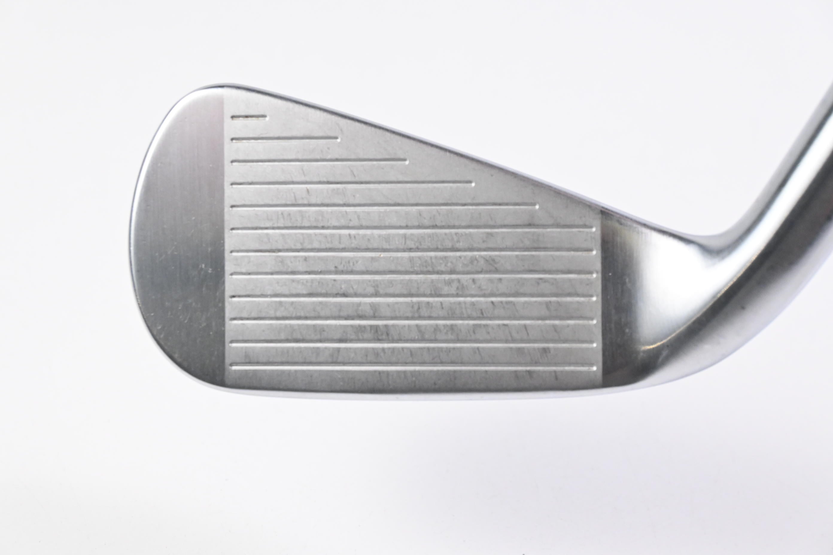 Titleist U510 #4 Iron / 22 Degree / Stiff Flex HZRDUS Smoke Black 80 Shaft