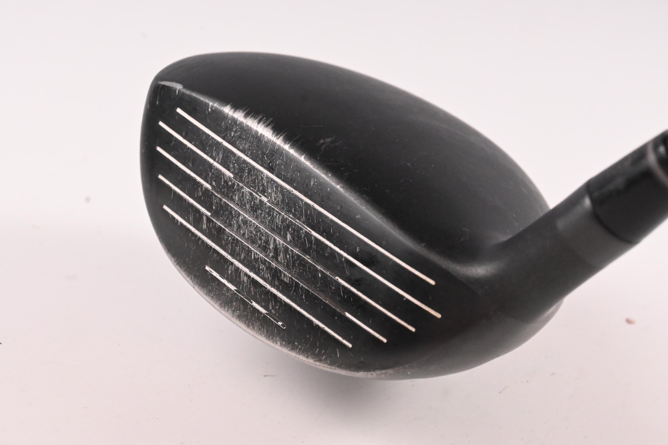 Benross RIP Speed 2 #3 Wood / 14 Degree / Regular Flex Aldila Tour Blue 75 Shaft