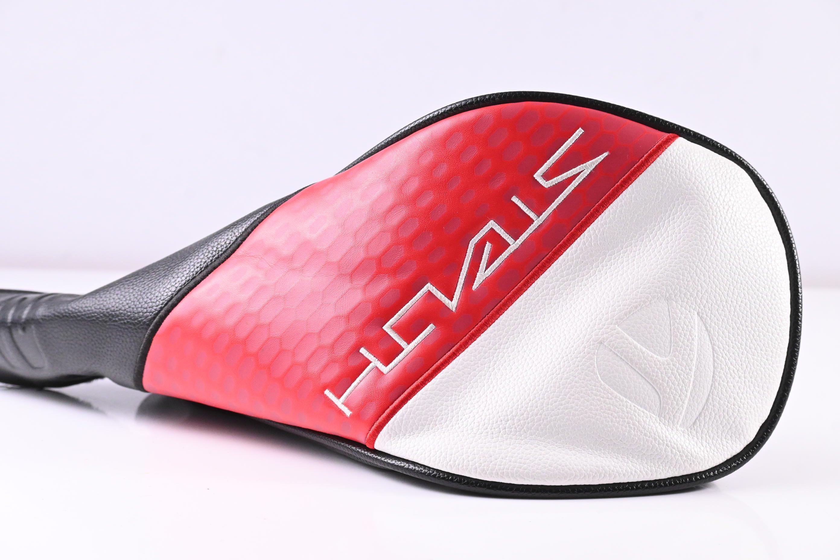 Taylormade Stealth 2 Plus Driver / 8 Degree / X-Flex Kai'Li White 70 Shaft
