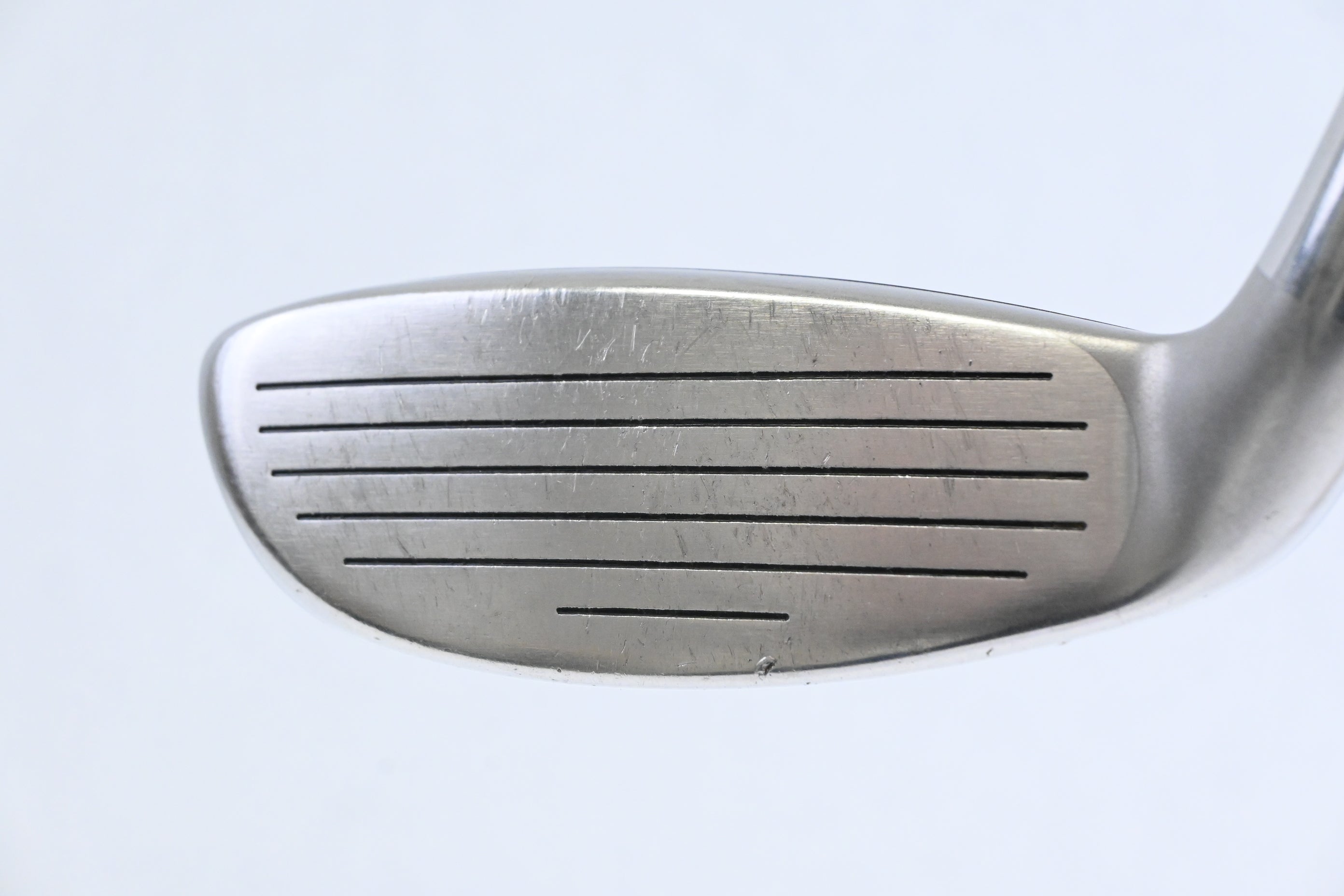 Ladies Callaway Diablo Edge #5 Hybrid / 27 Degree / Ladies Flex Callaway 55