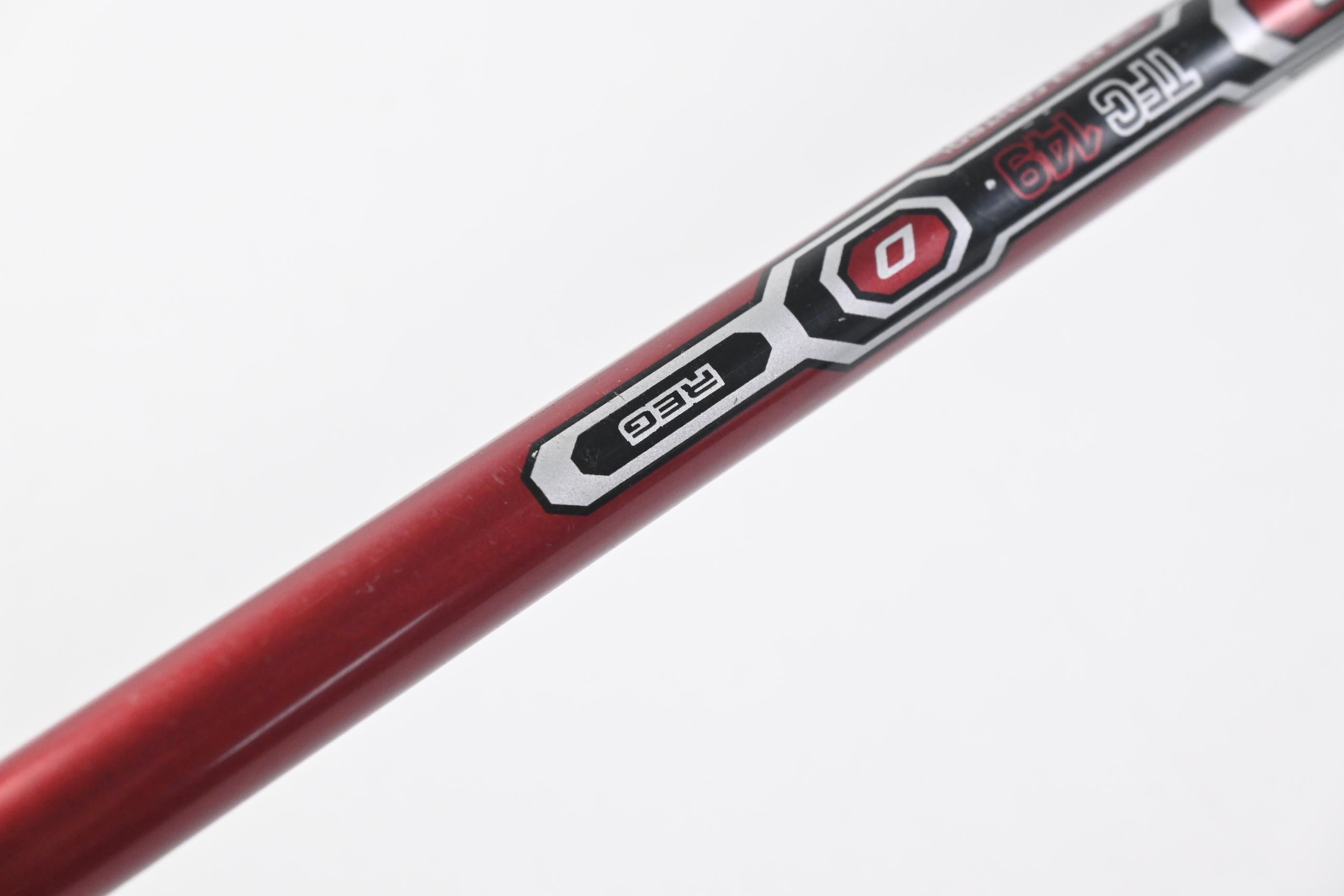 Ping K15 SF Tec Driver / 10.5 Degree / Regular Flex Ping TFC 149 Shaft