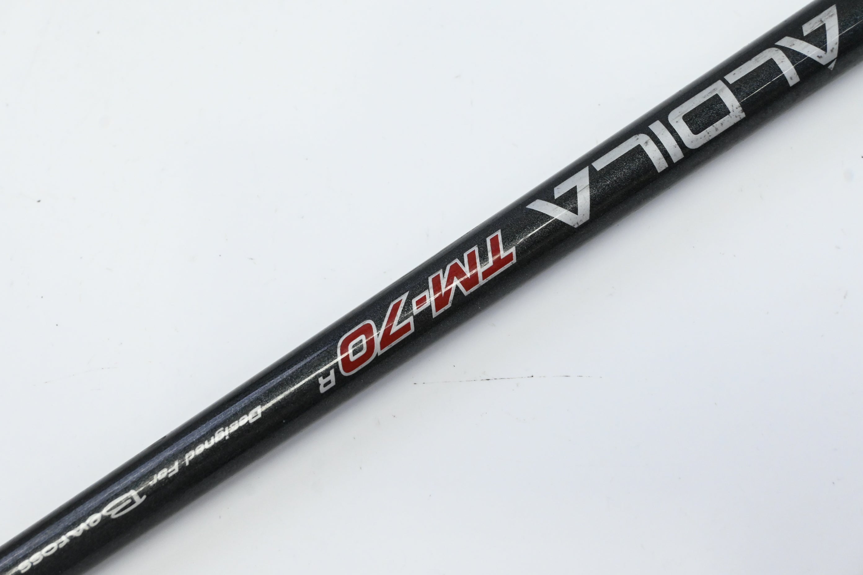Benross VX-2i #3 Iron / 21 Degree / Regular Flex Aldila TM-70 Shaft