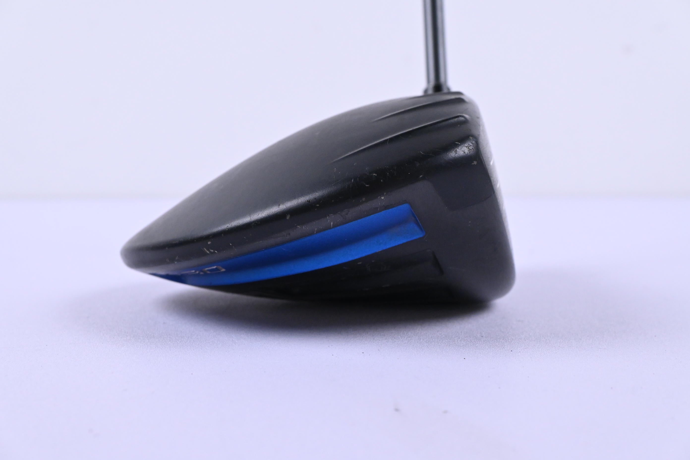 Ping G30 Driver / 9 Degree / Regular Flex Ping Alta 55 Shaft