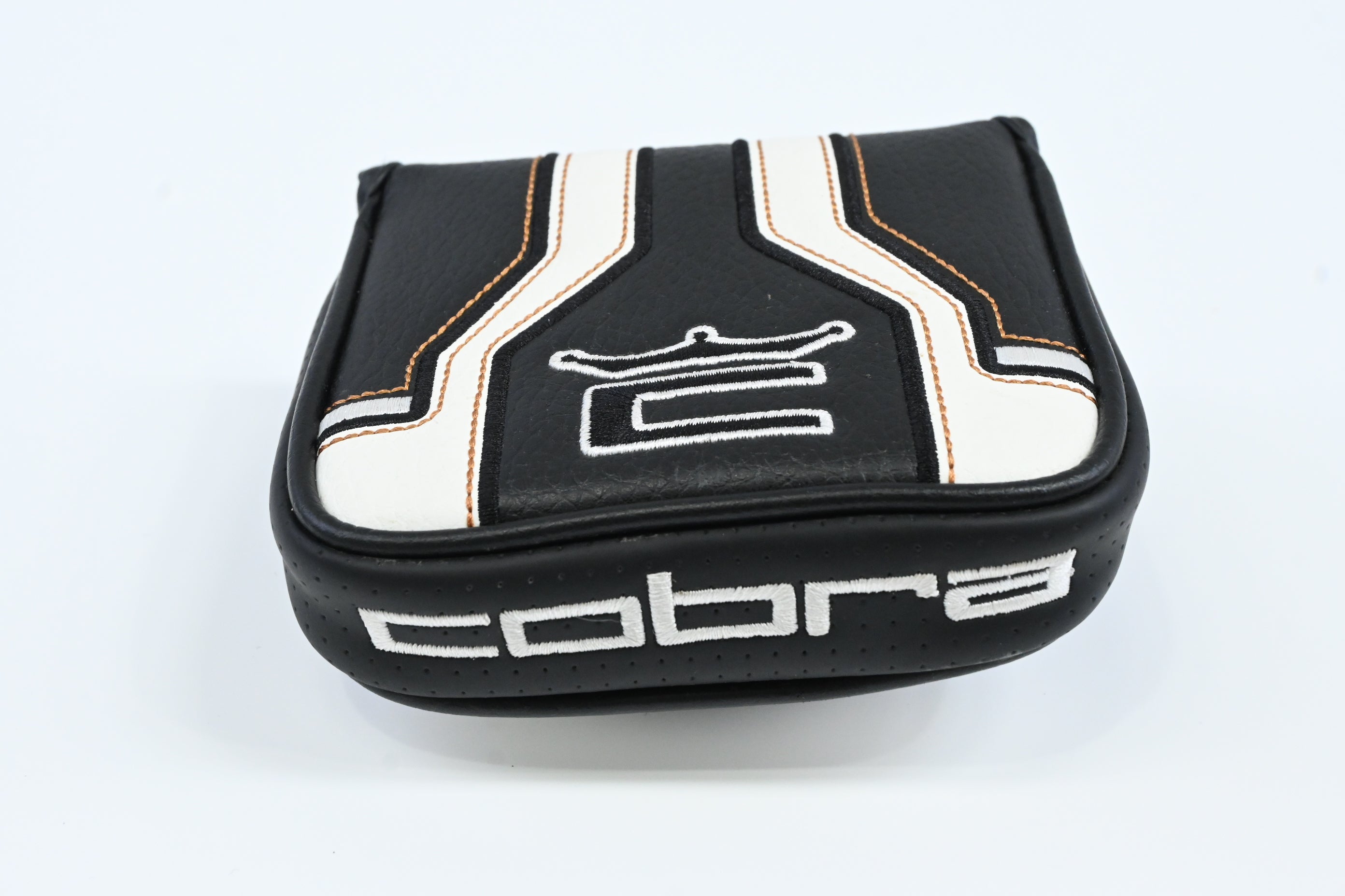 Cobra 2024 Agera AL 3D Printed Putter / 41 Inch