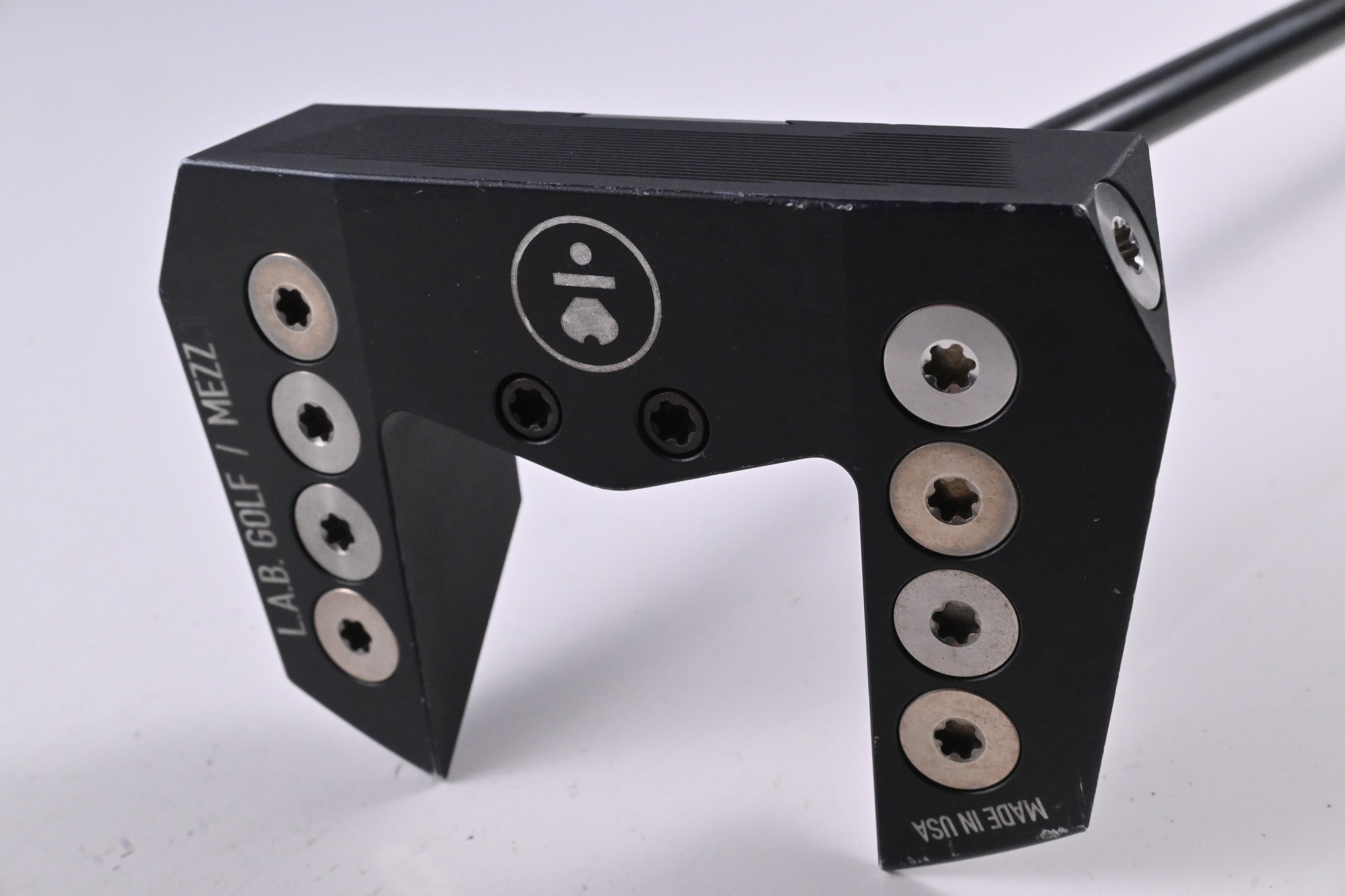 L.A.B. Golf Mezz.1 Putter / 34 Inch