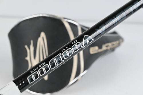 Cobra ZL Driver / 11.5 Degree / Regular Flex Aldila Voodoo 62 Shaft
