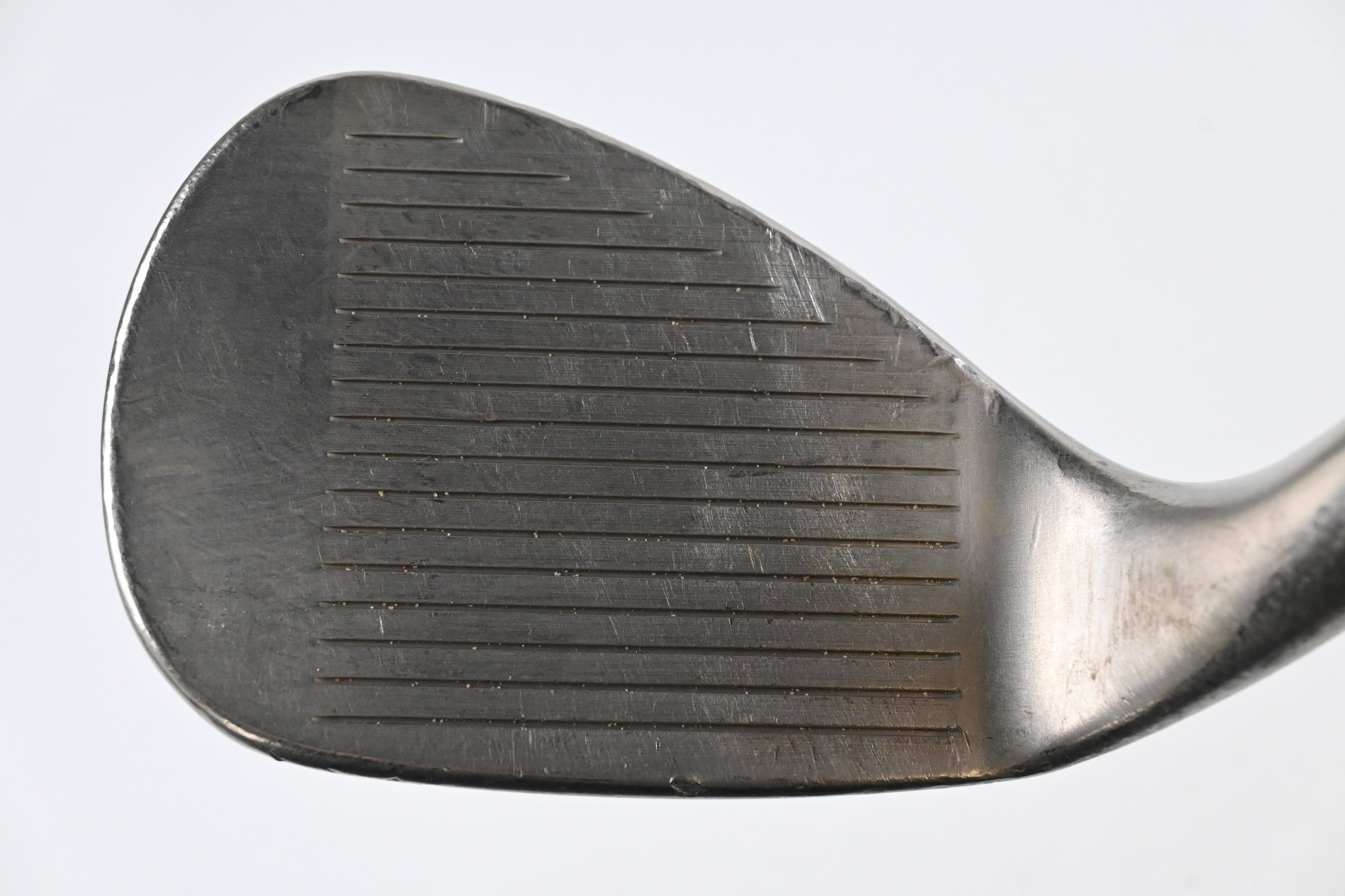 Titleist Vokey SM10 Lob Wedge / 60 Degree / Wedge Flex Vokey Design SM10 Shaft